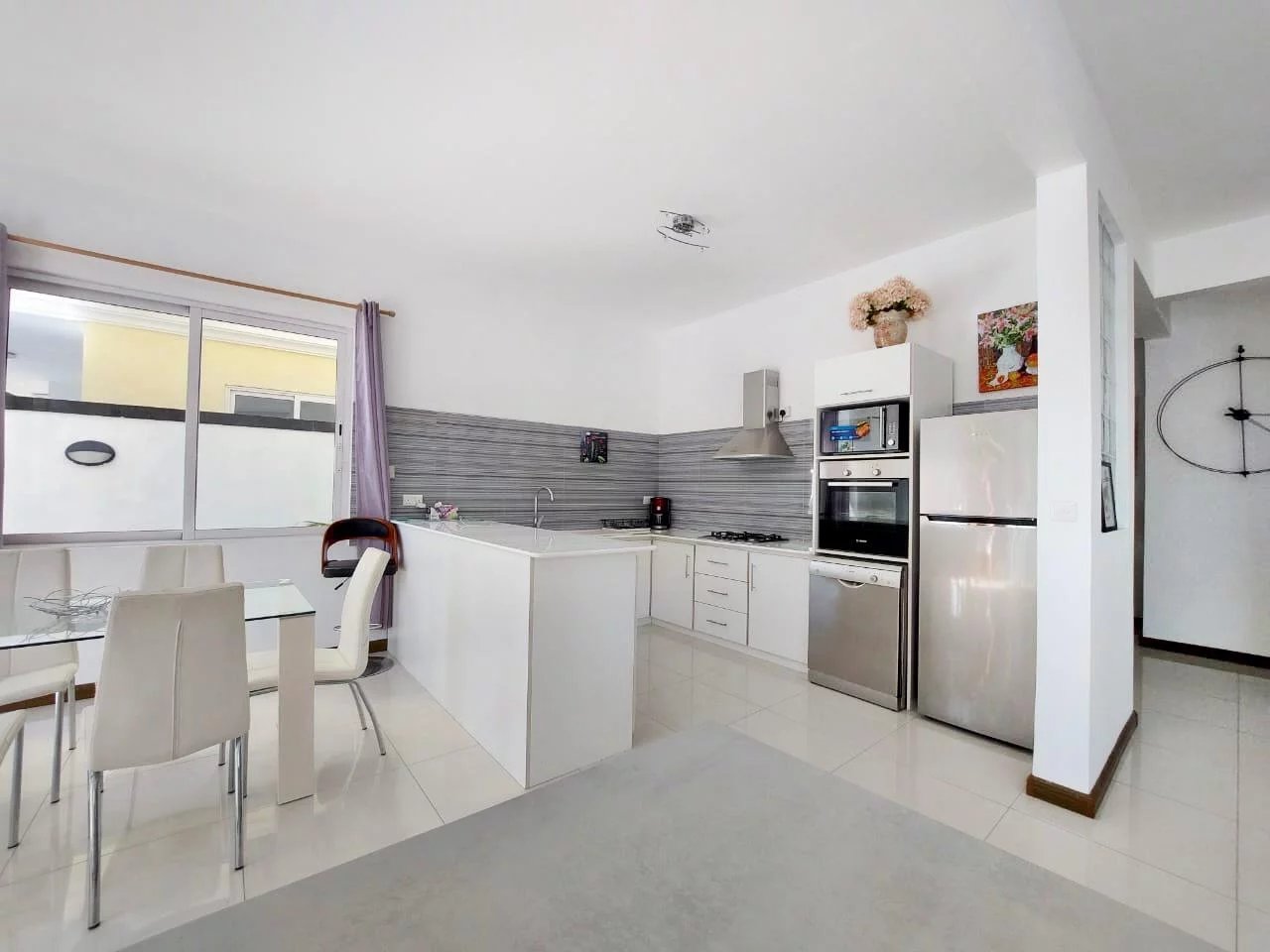 Villa Grand Baie - picture 6