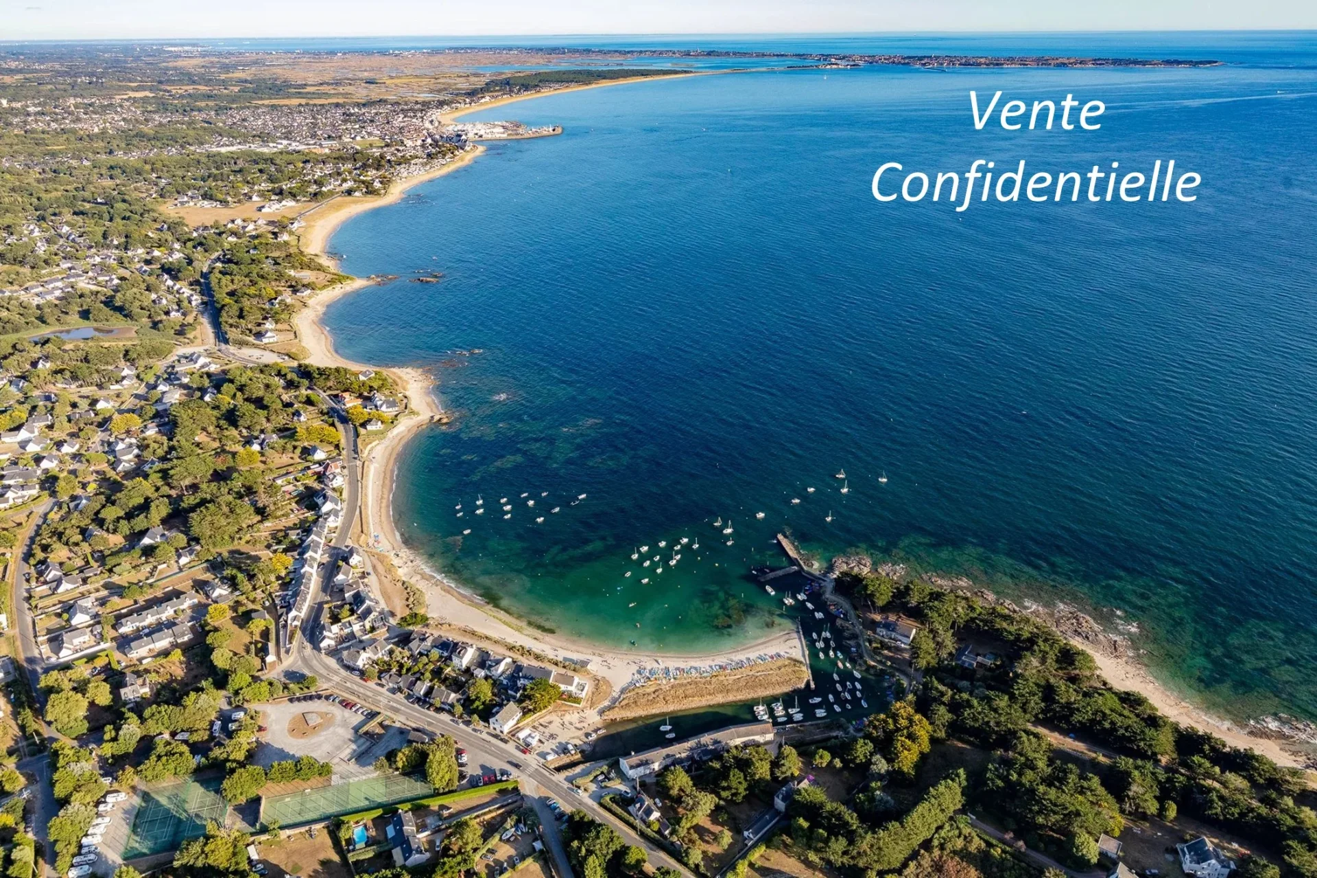 Piriac-sur-Mer - PIRIAC-SUR-MER / LÉRAT