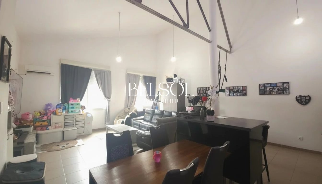 Vente Loft Perpignan