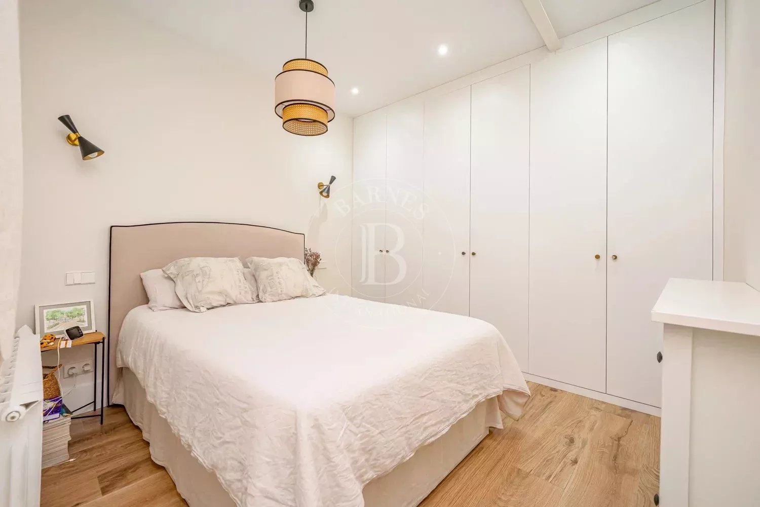 Daire Madrid - picture 10