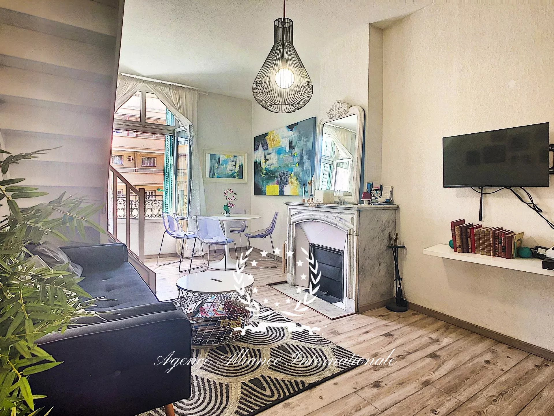Vente Appartement Cannes Banane