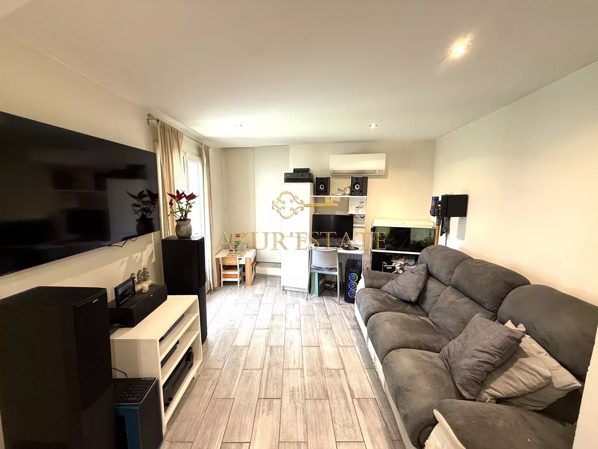 Sale House Menton Annonciade