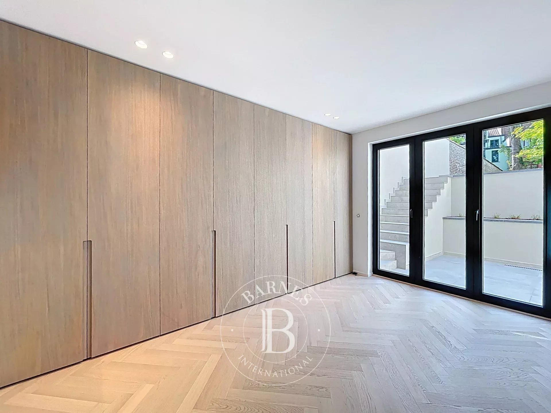 Ixelles- Duplex de haut standing à vendre