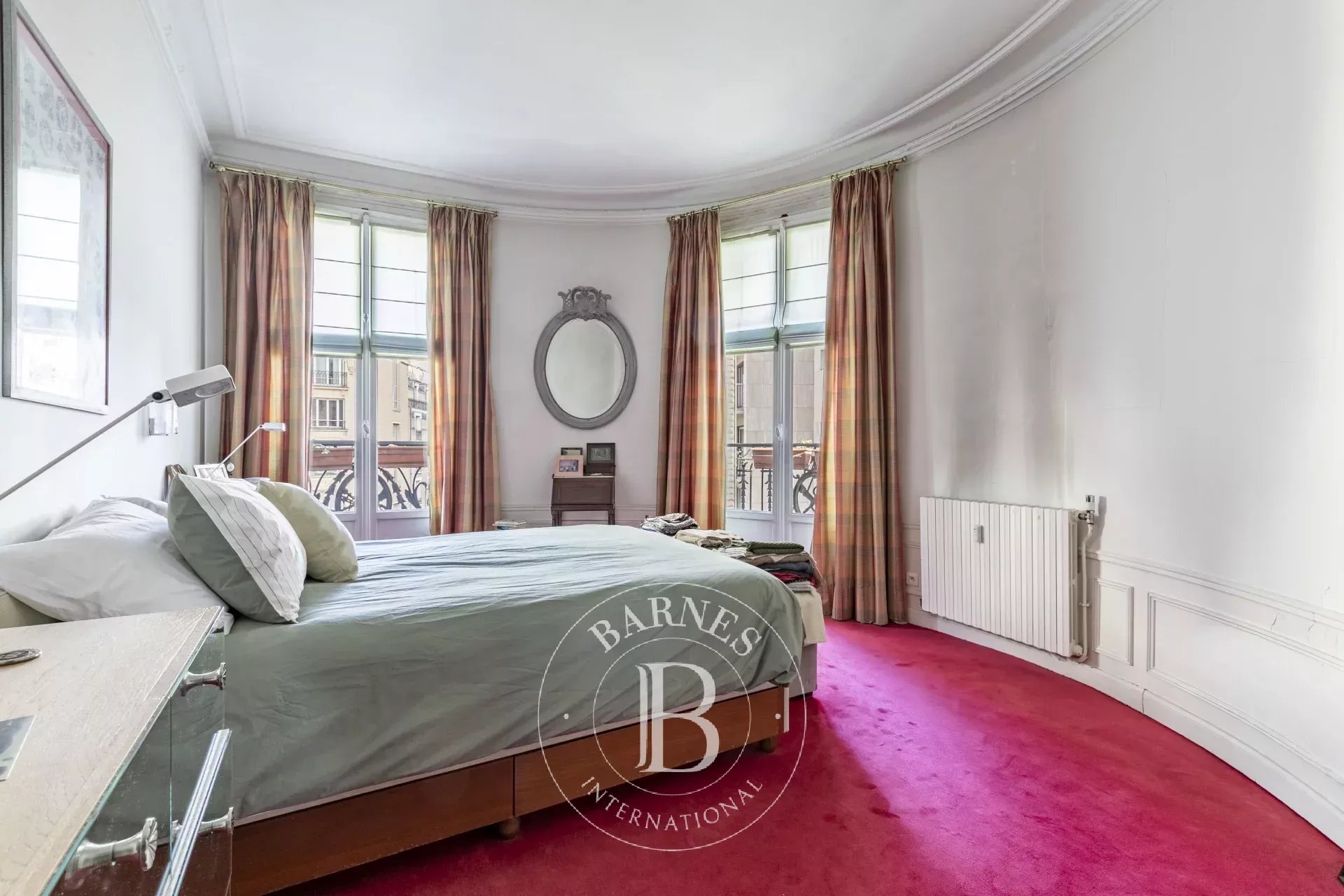 Daire Paris 15ème - picture 13