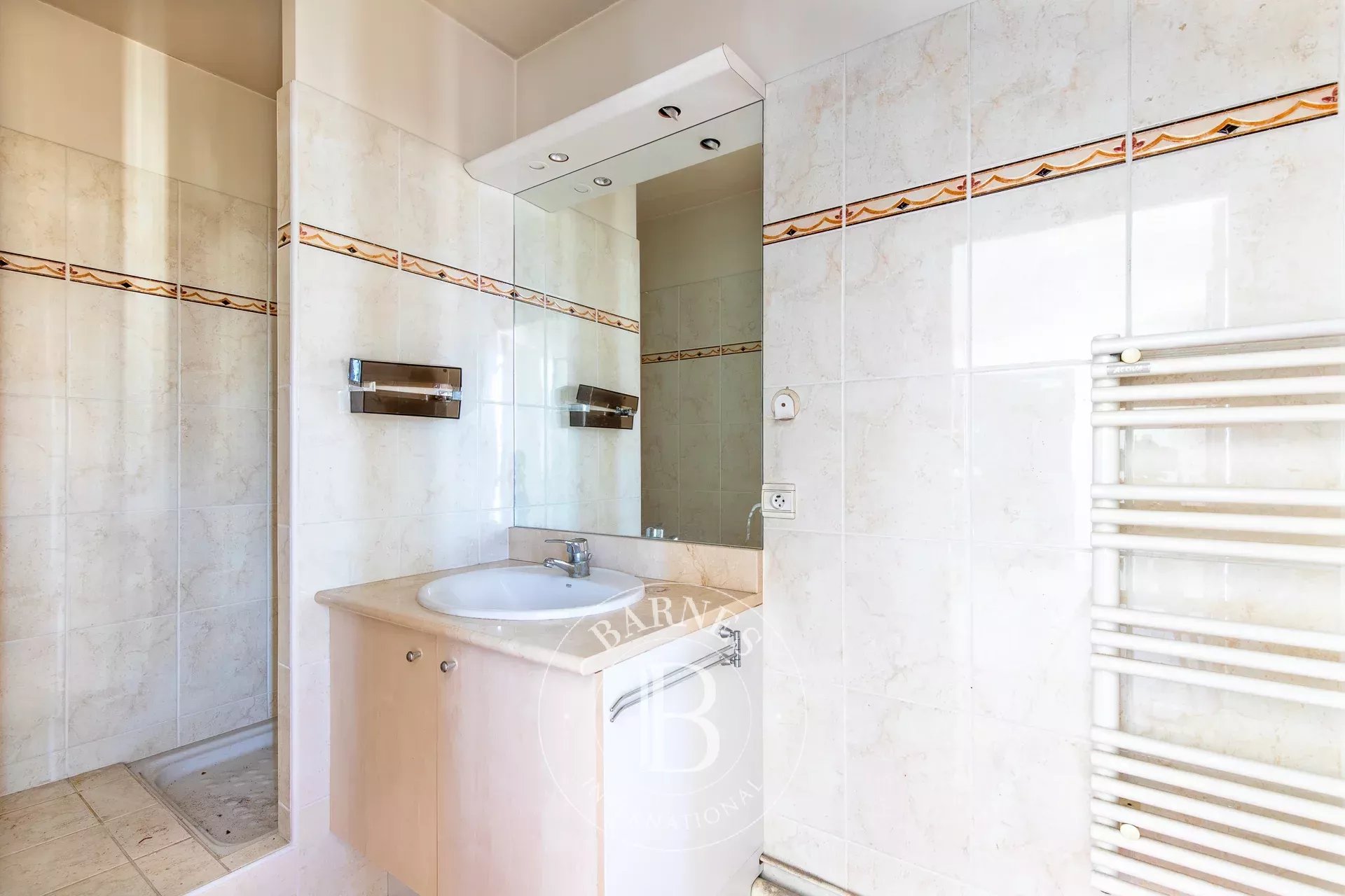 Daire Paris 12ème - picture 20