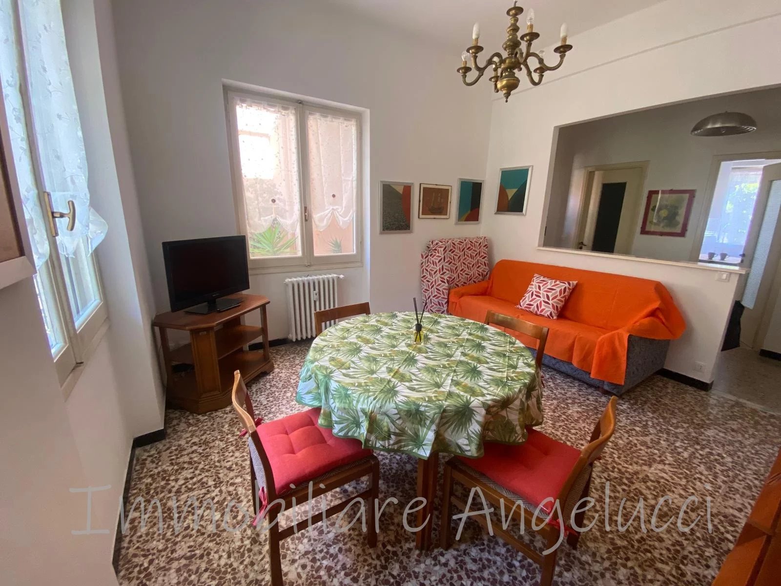 Affitto Appartamento Borghetto Santo Spirito