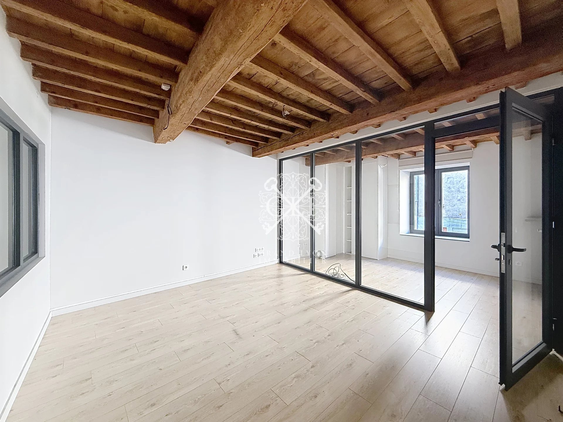 Agence immobilière de Grand Lyon Immobilier