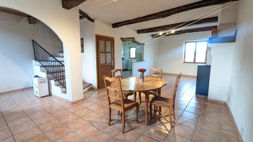 Vente Maison de village Carcès