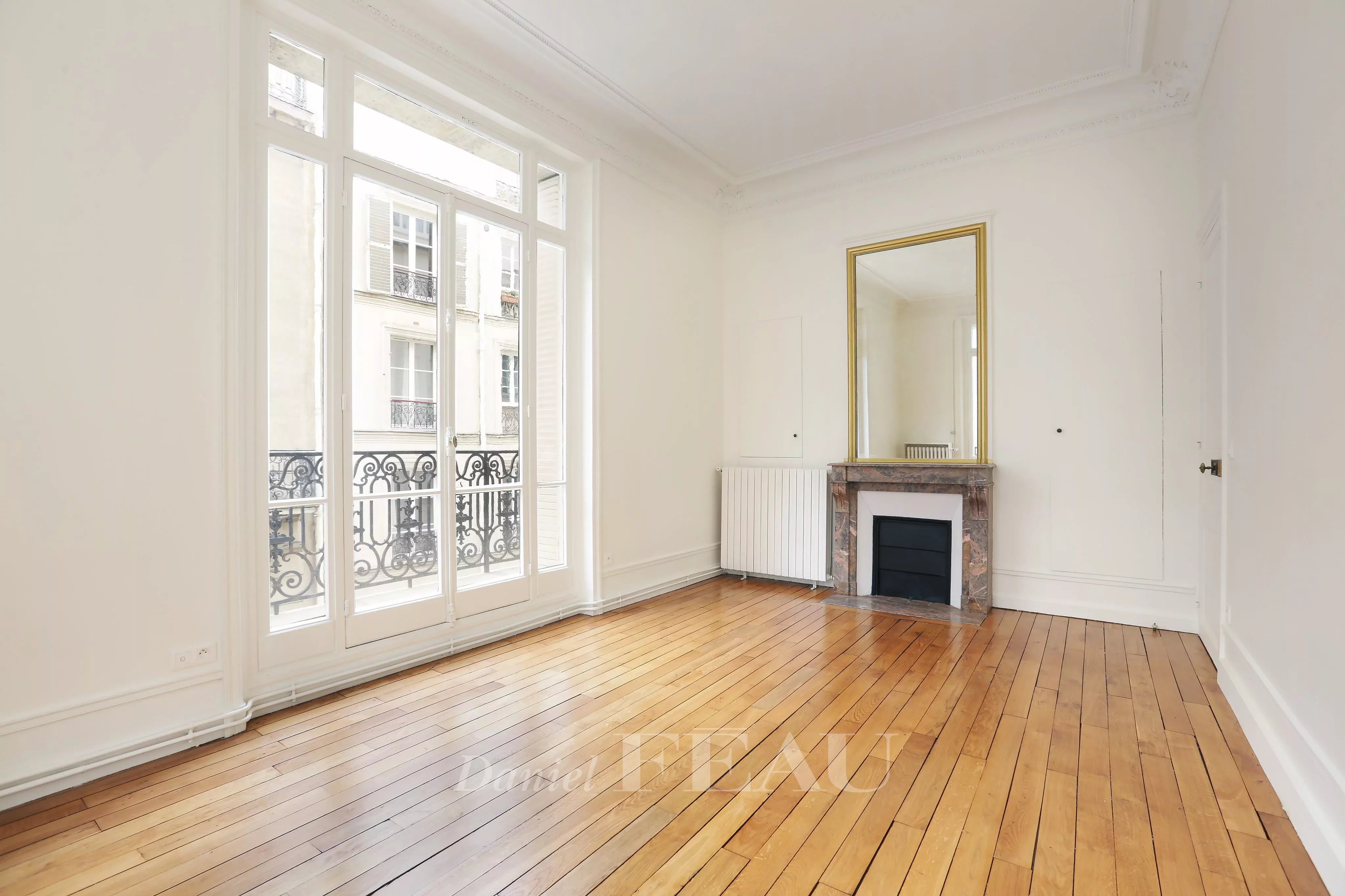 Location Appartement Paris 5ème