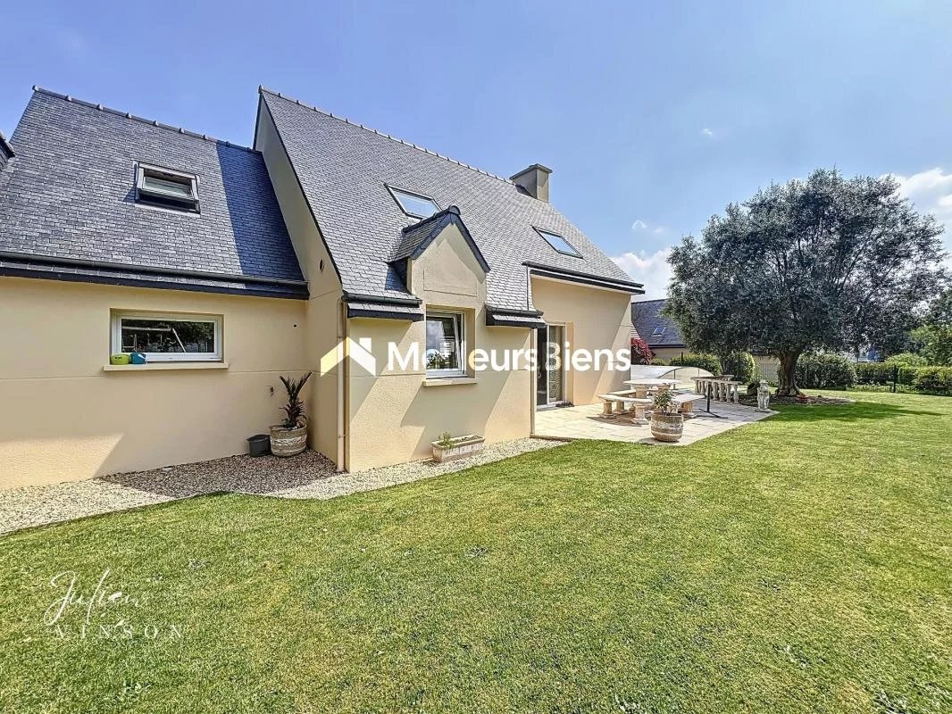 Vente Maison Lannion