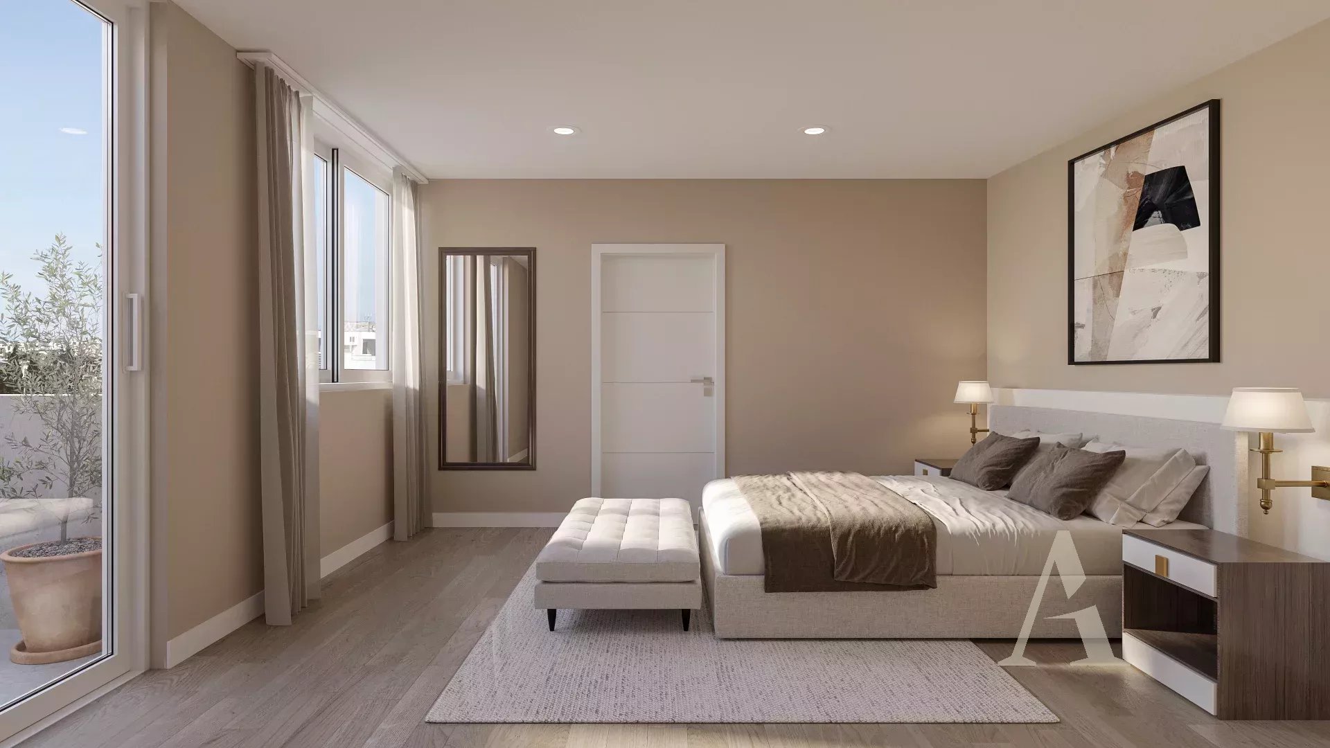 For Sale 3-Bedroom Apartment in Ibragg, Swieqi