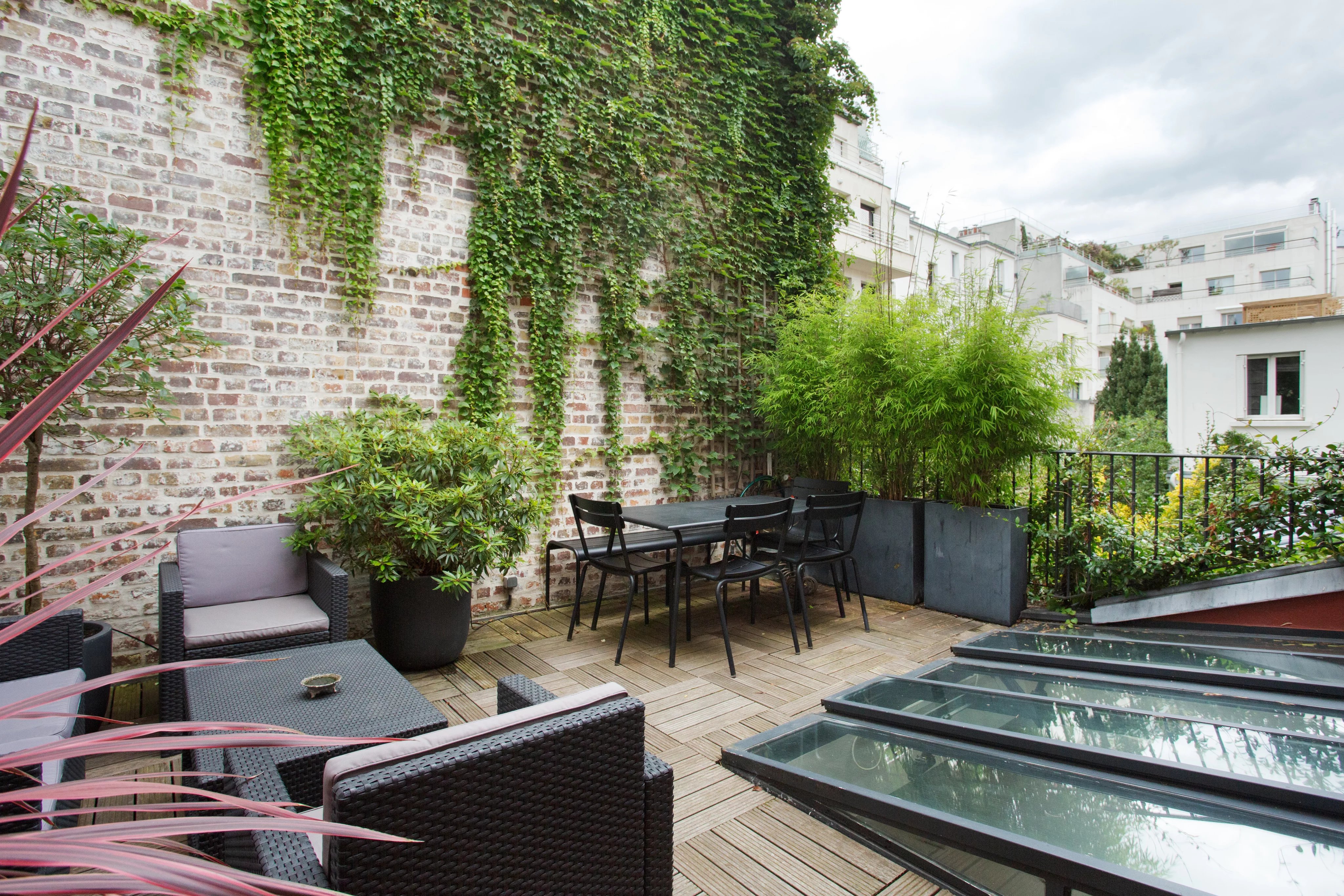 Location Maison Levallois-Perret