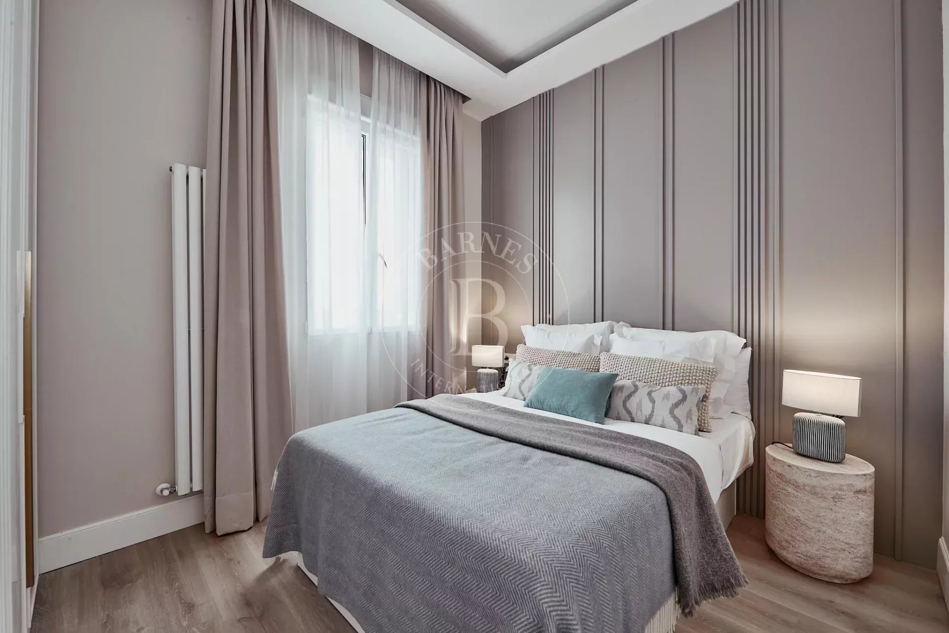 Daire Madrid - picture 17