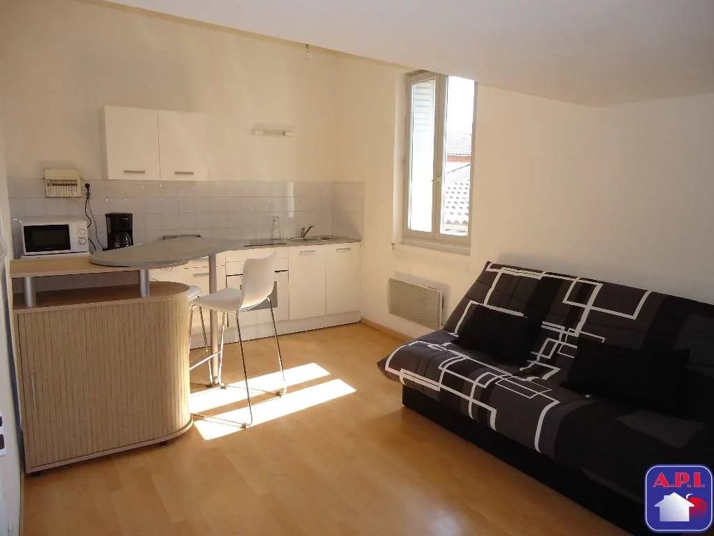 Location Appartement Pamiers