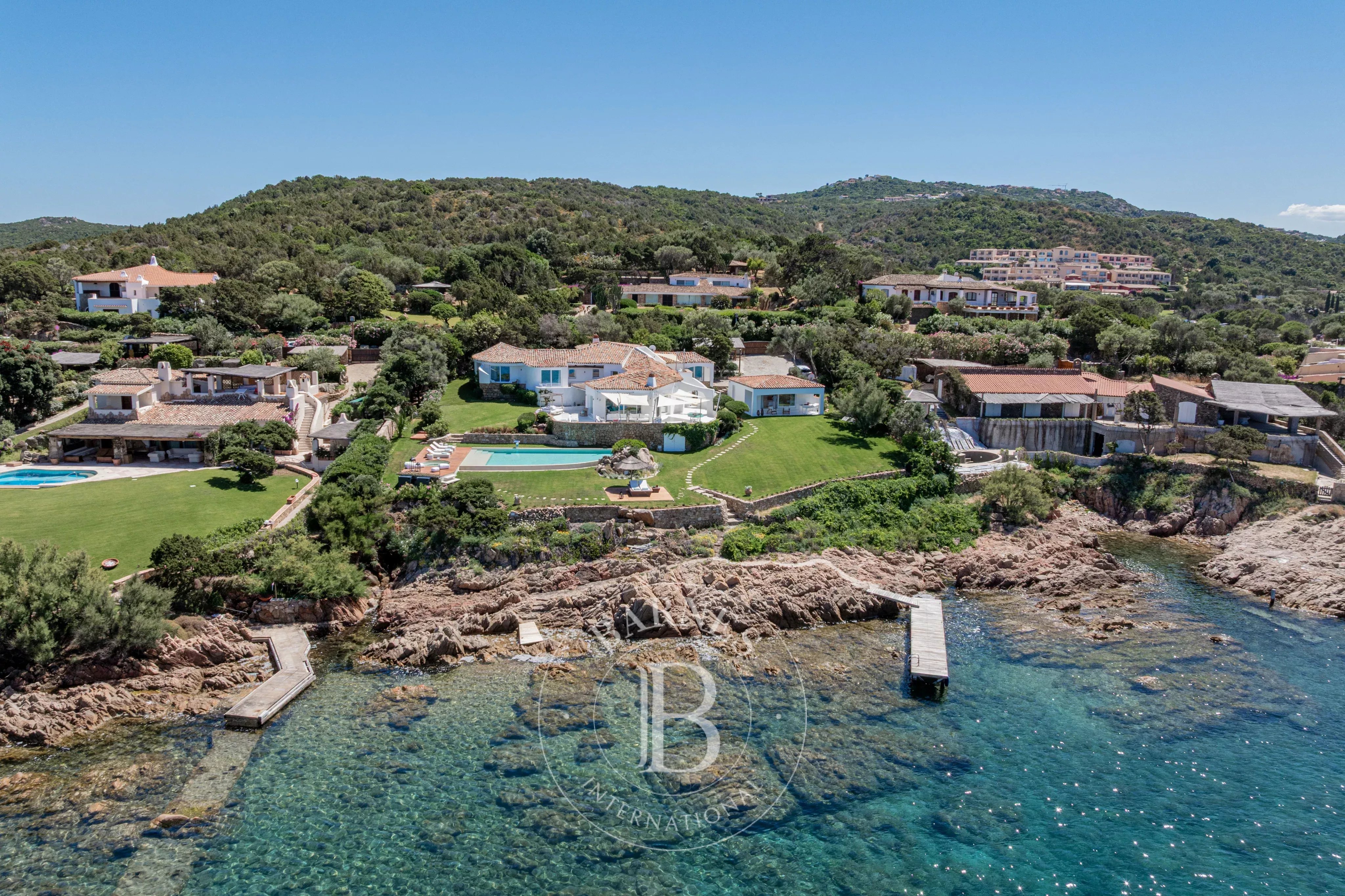 Villa Porto Cervo  -  ref 87116344 (picture 1)