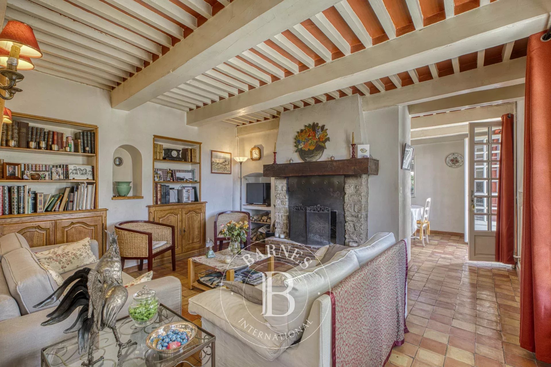 Vaison-la-Romaine  - Maison  - picture 13