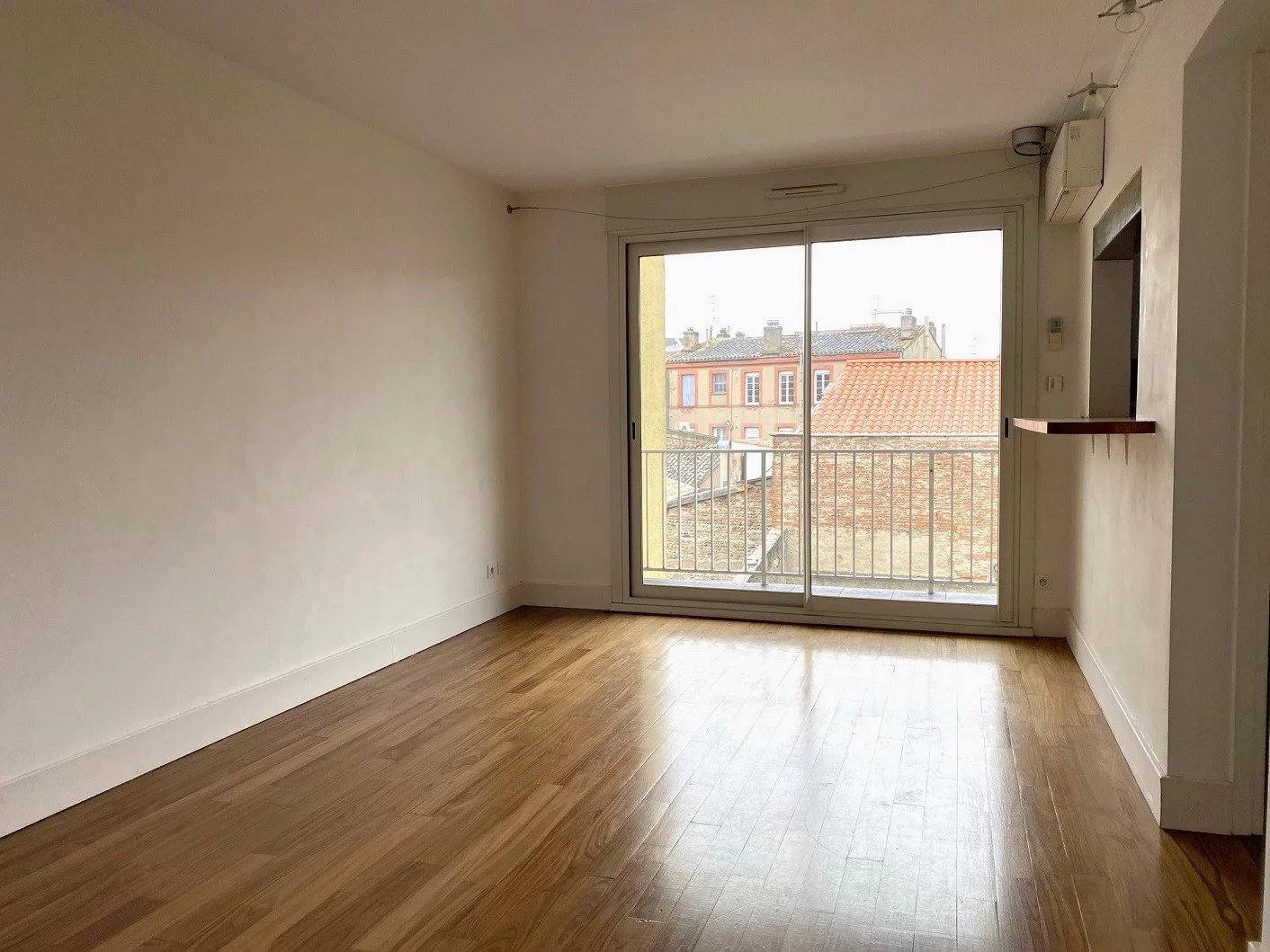 Rental Apartment Toulouse Le Busca