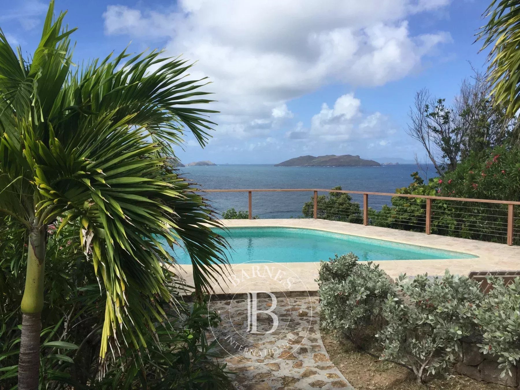 Pointe Milou  - Villa 2 Chambres - picture 4