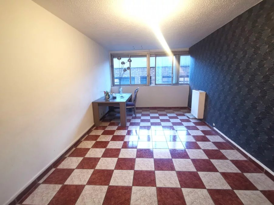 Vente Appartement Vitry-sur-Seine