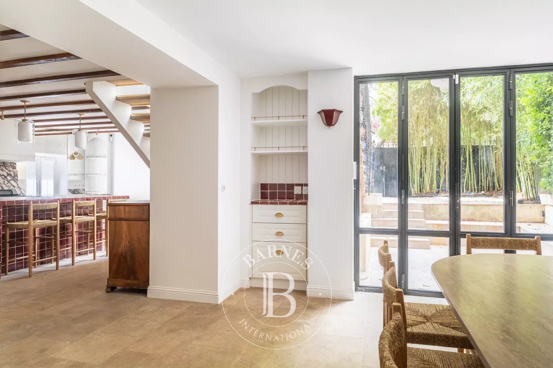 Şehir evi Paris 16ème - picture 10