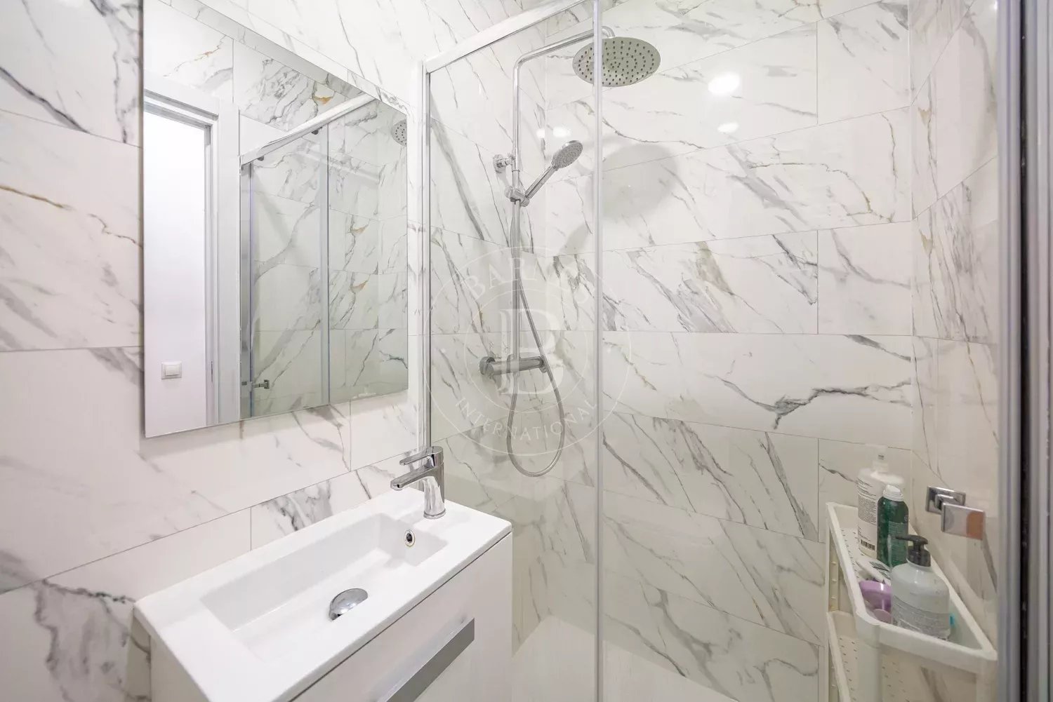 Daire Madrid - picture 20