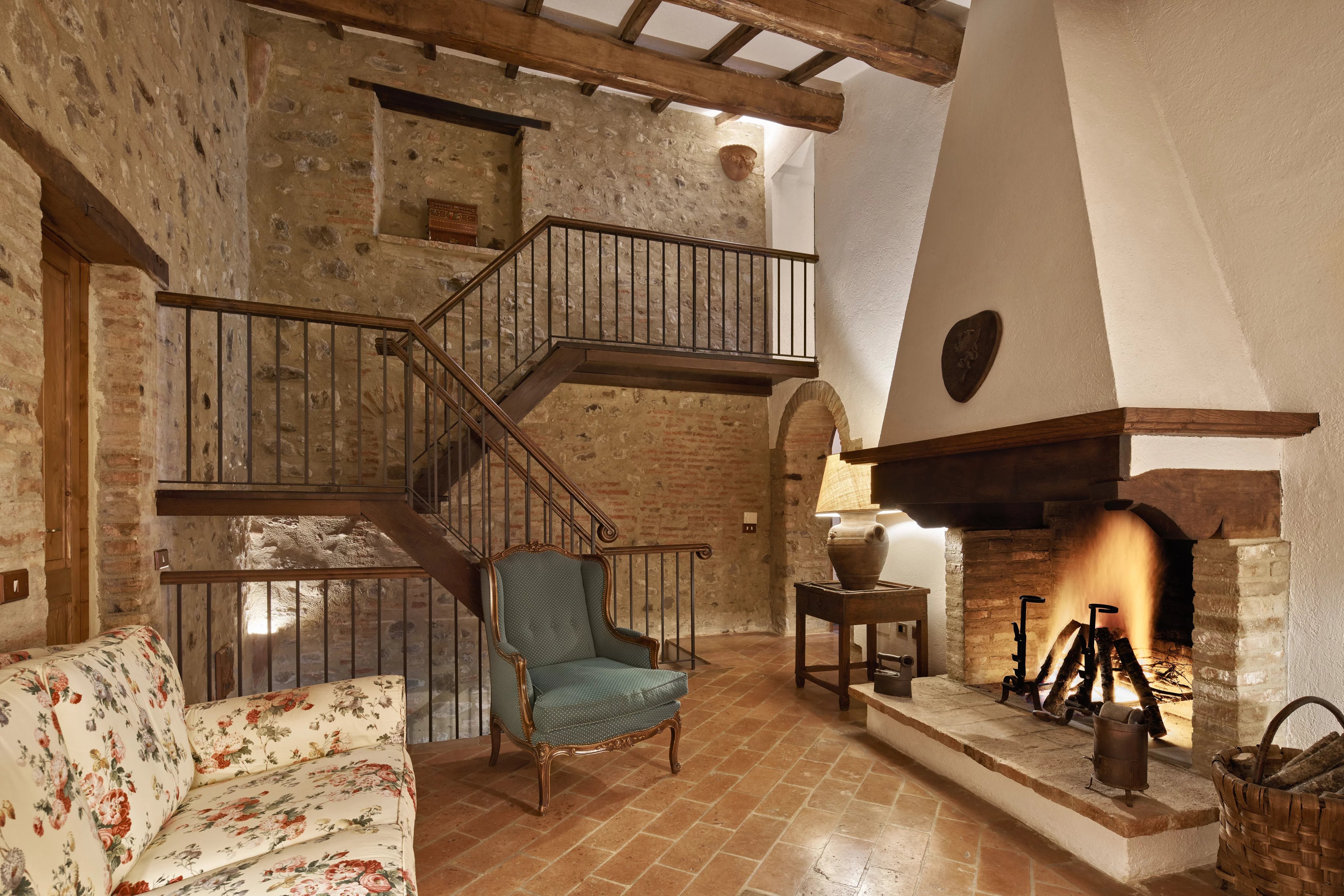 Umbertide  - Chaumière 20 Pi&egrave;ces 15 Chambres - picture 19