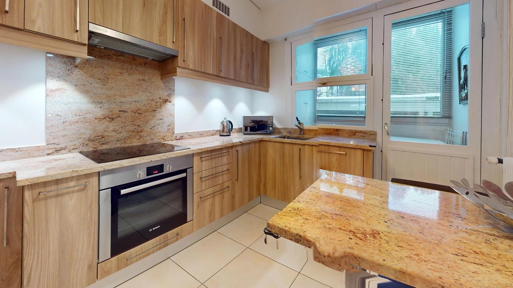 Photo of MORZINE -3 bedroom apartment in Morzine