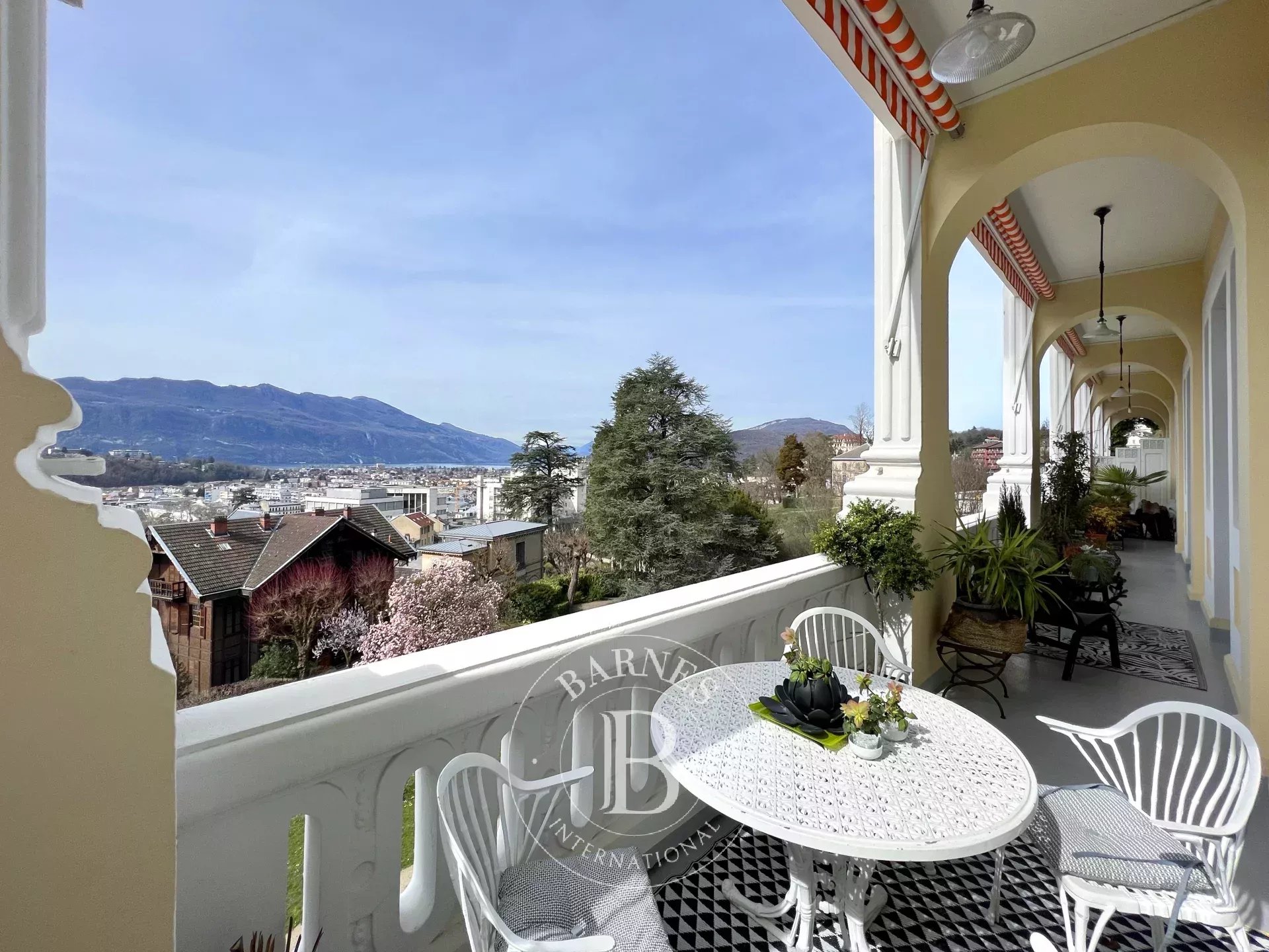 Appartement Aix-les-Bains  -  ref 86241745 (picture 3)