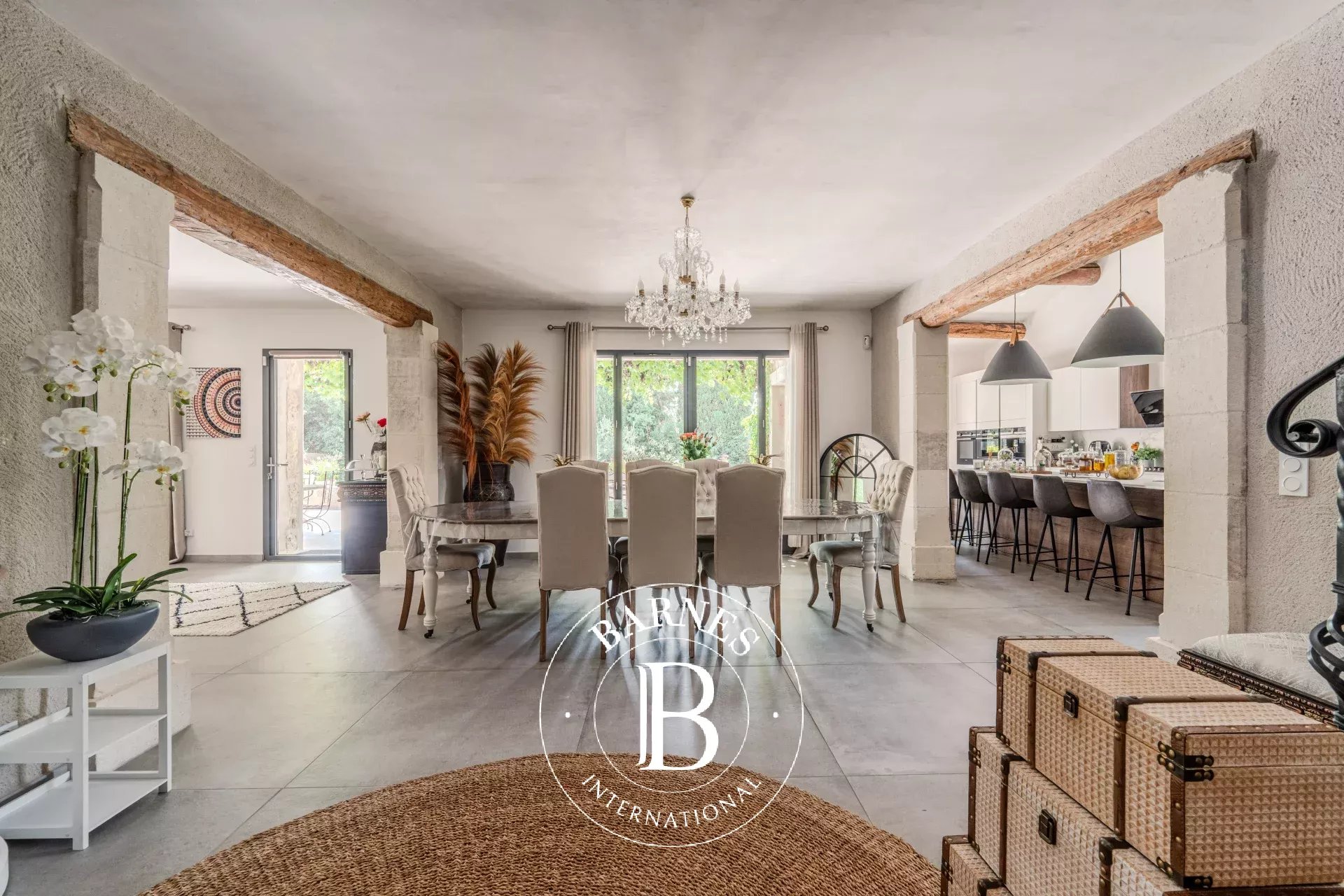 Maison Paradou  -  ref 87257505 (picture 3)