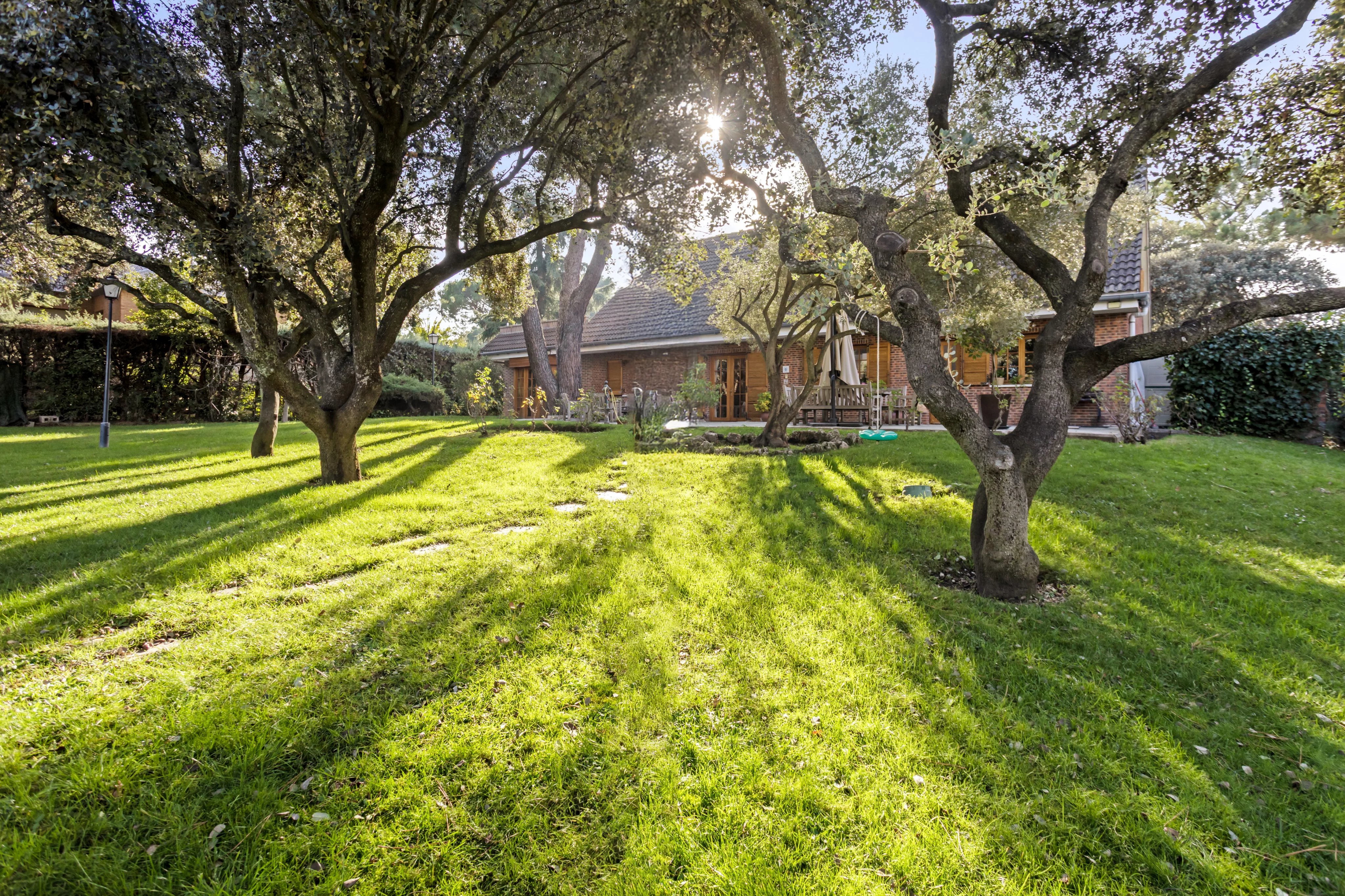 Sale Chalet Pozuelo de Alarcón