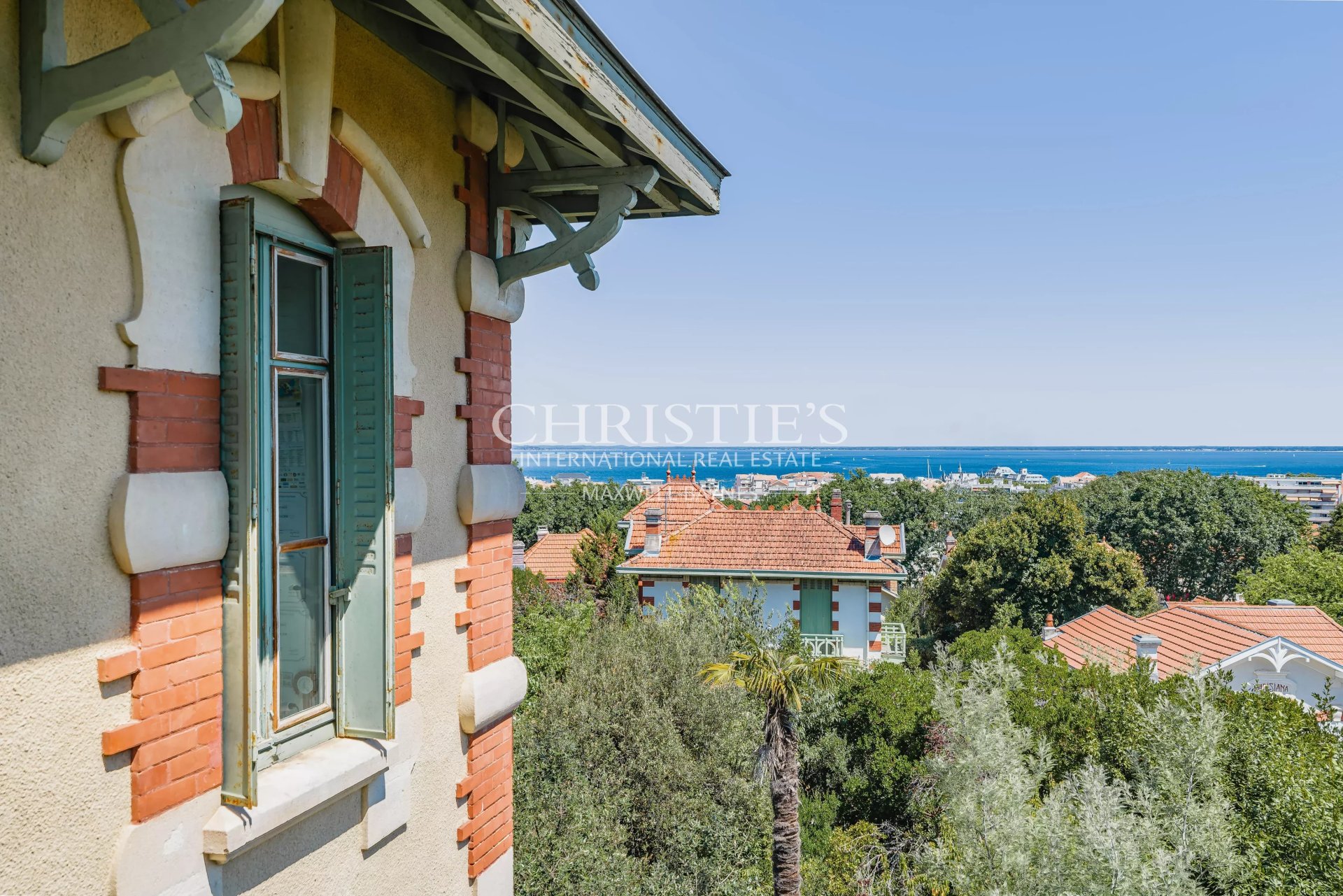 Arcachon