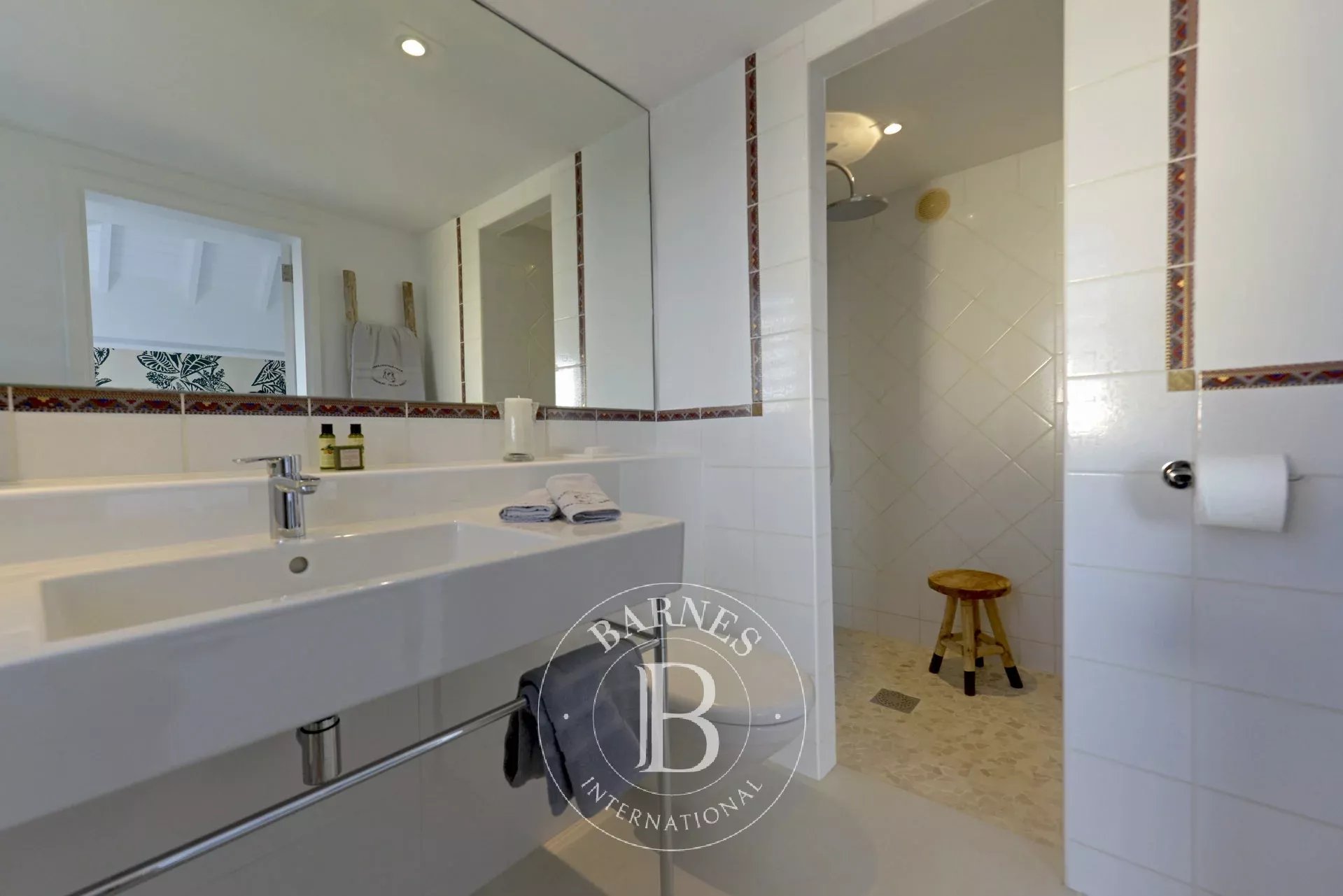 Petit Cul-de-Sac  - Villa 5 Chambres - picture 17