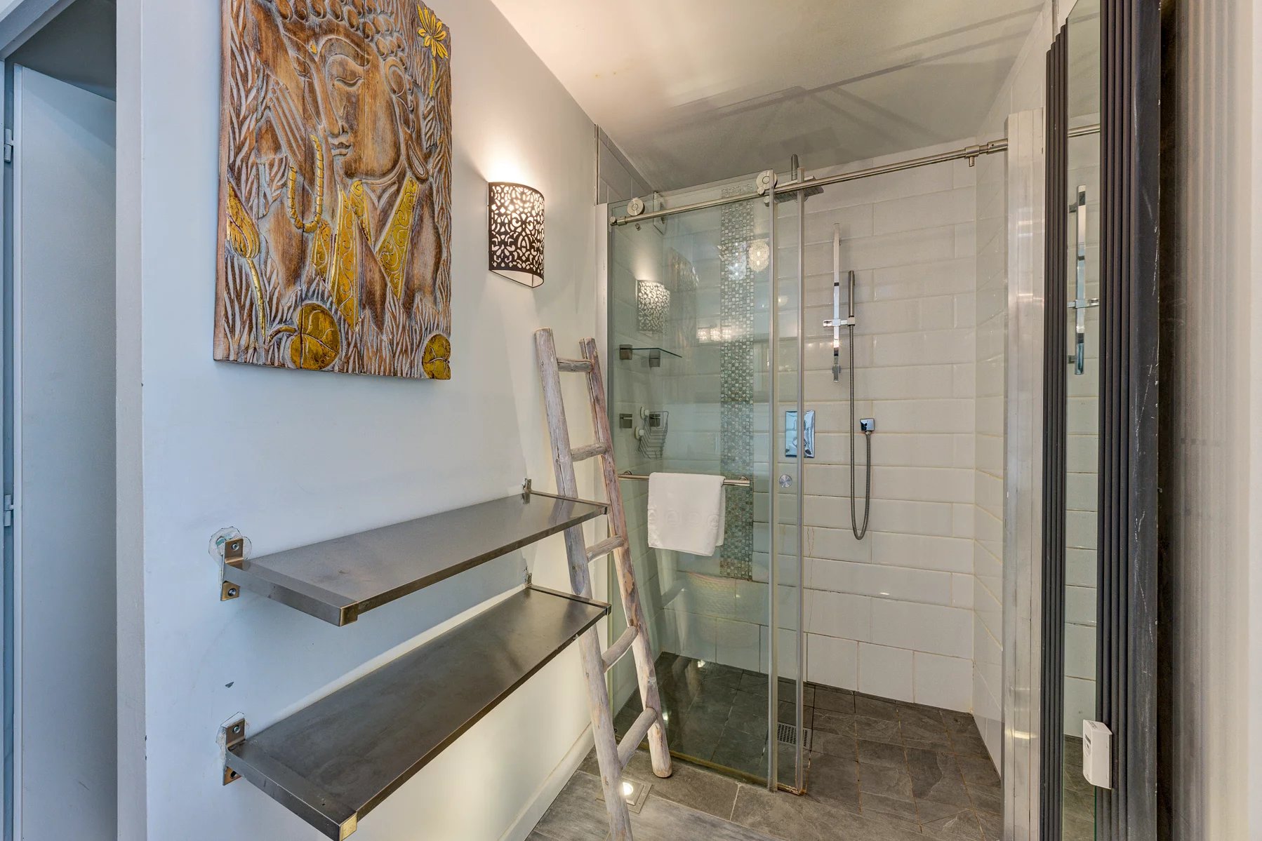Photo of CHAMONIX - A large bright 2-bedroom apartment