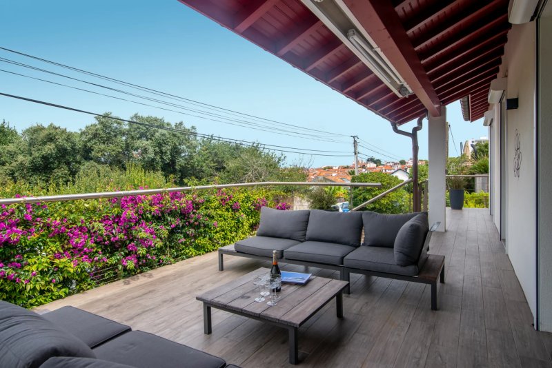 Alquiler Casa | Biarritz - picture 3