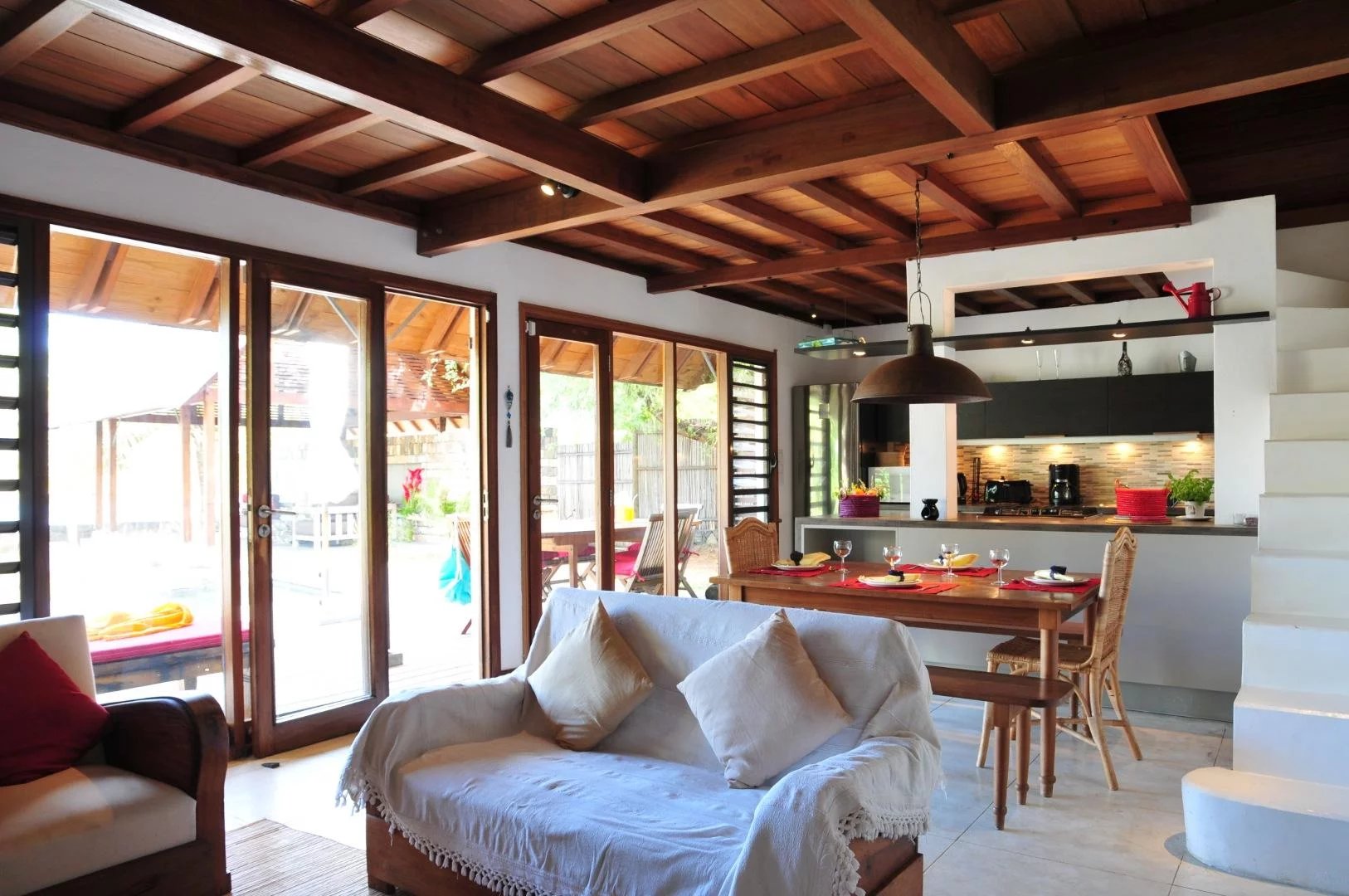 Villa Tamarin - picture 6