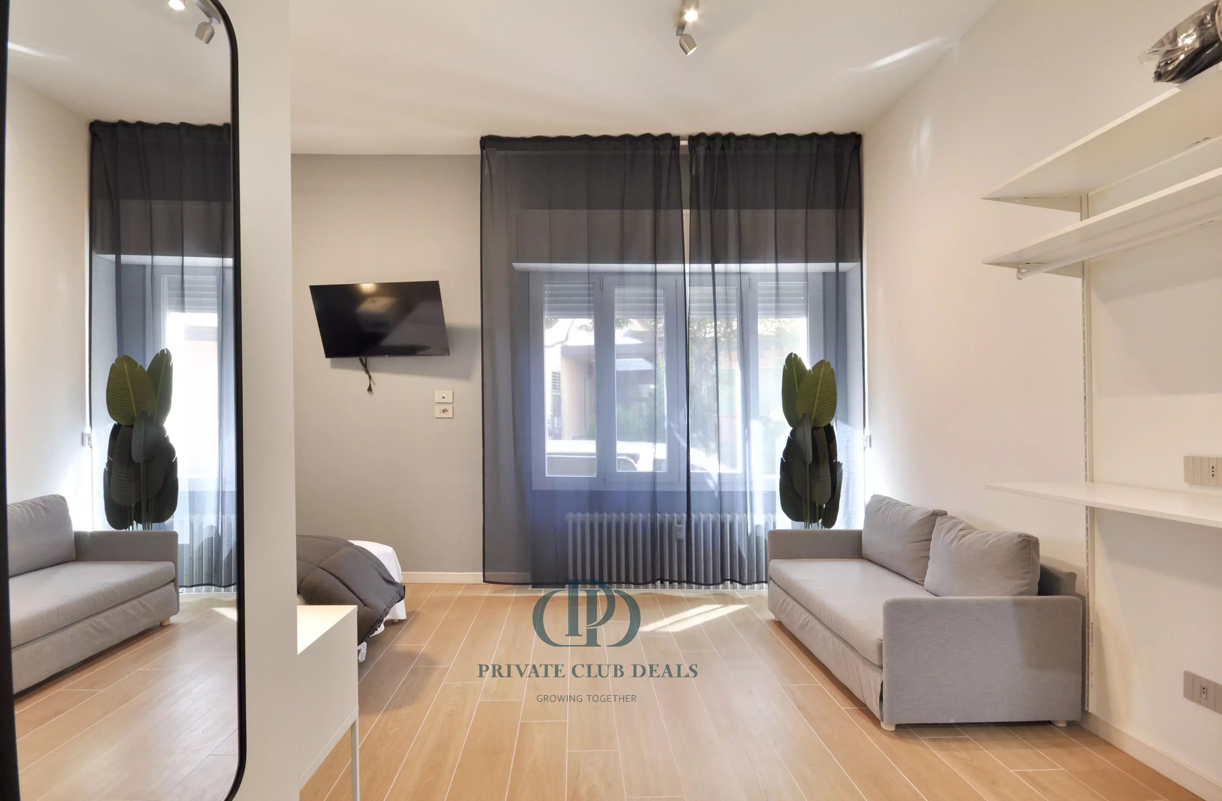 Daire Como - picture 11