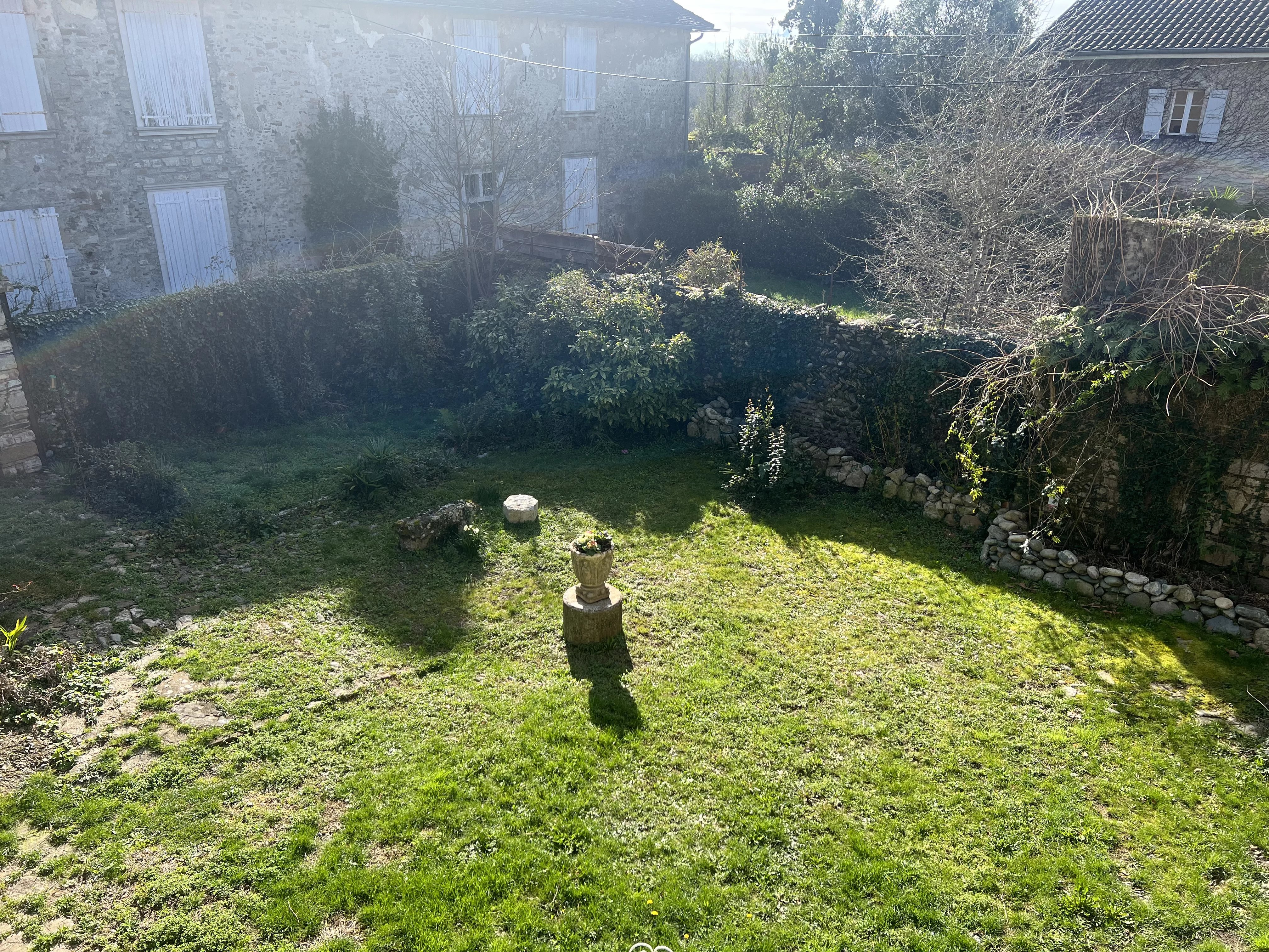 Middeleeuws herenhuis