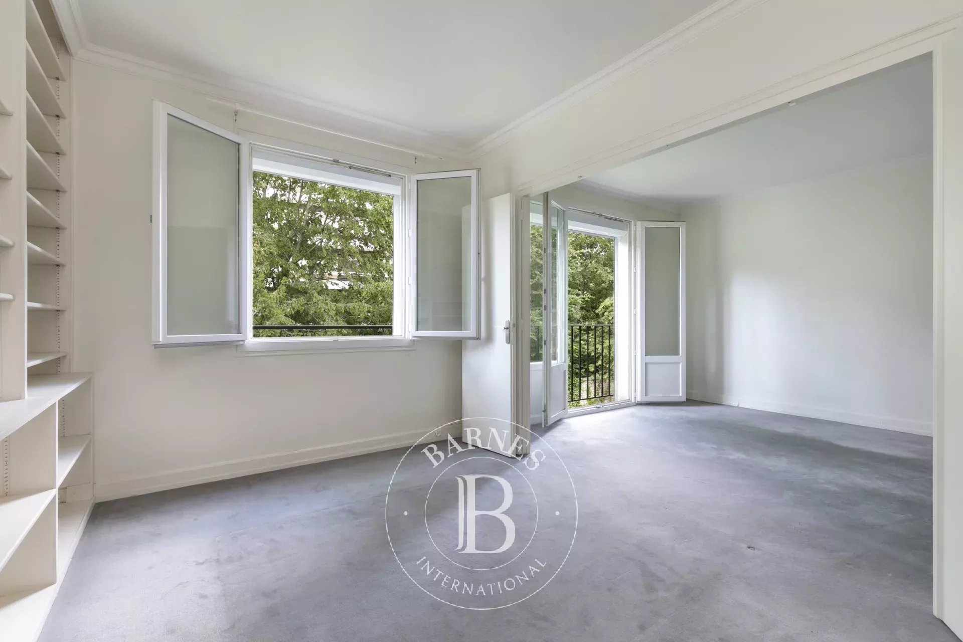 Daire Neuilly-sur-Seine