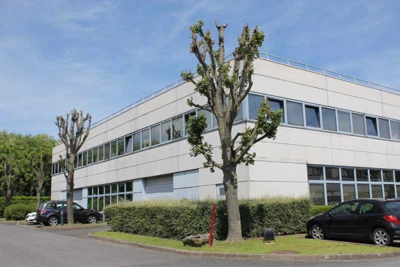 Location Bureau Roissy-en-France