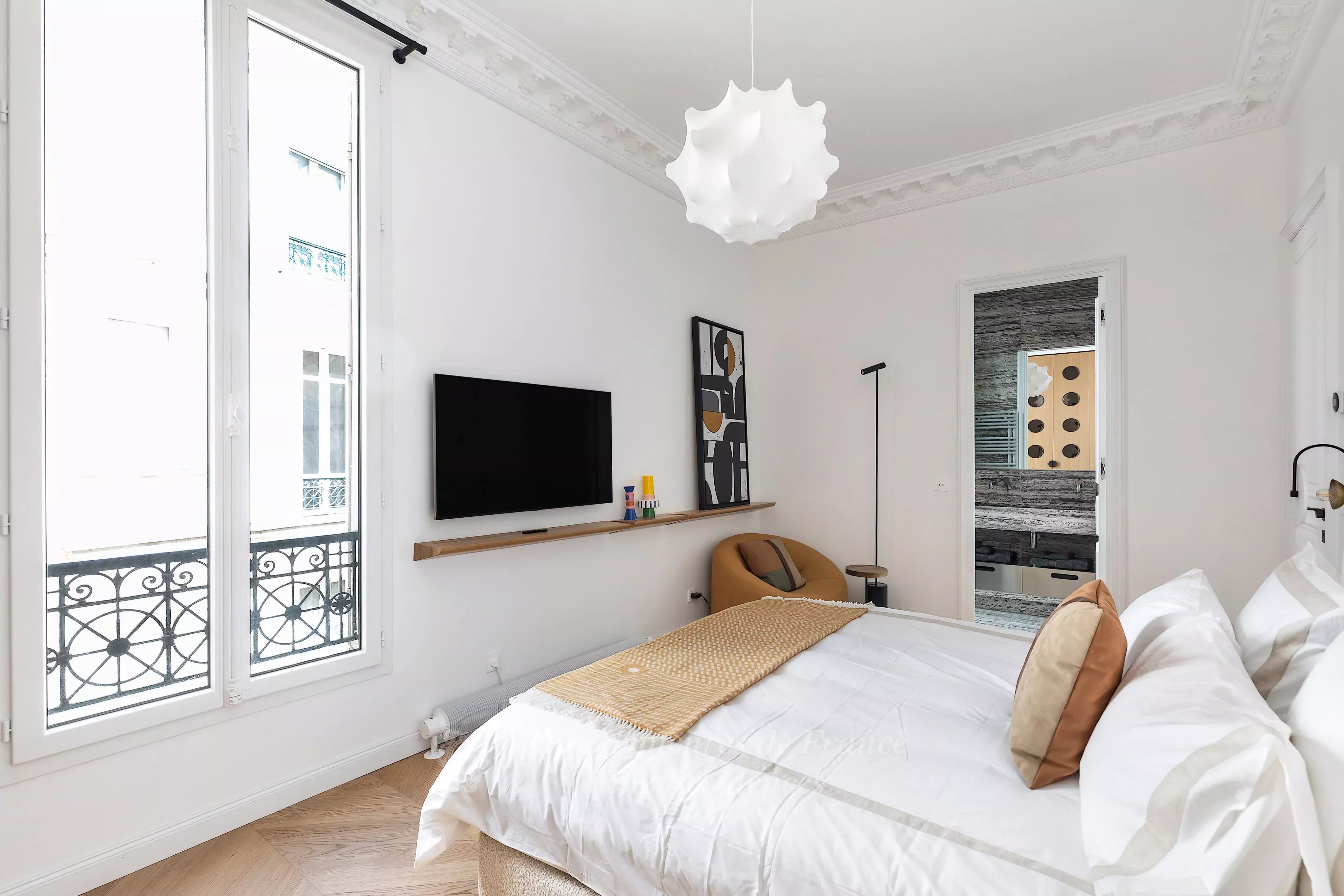Vente Appartement Paris 8ème
