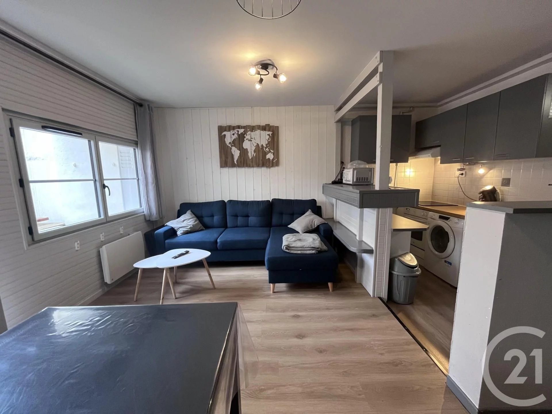 Vente Appartement Cauterets
