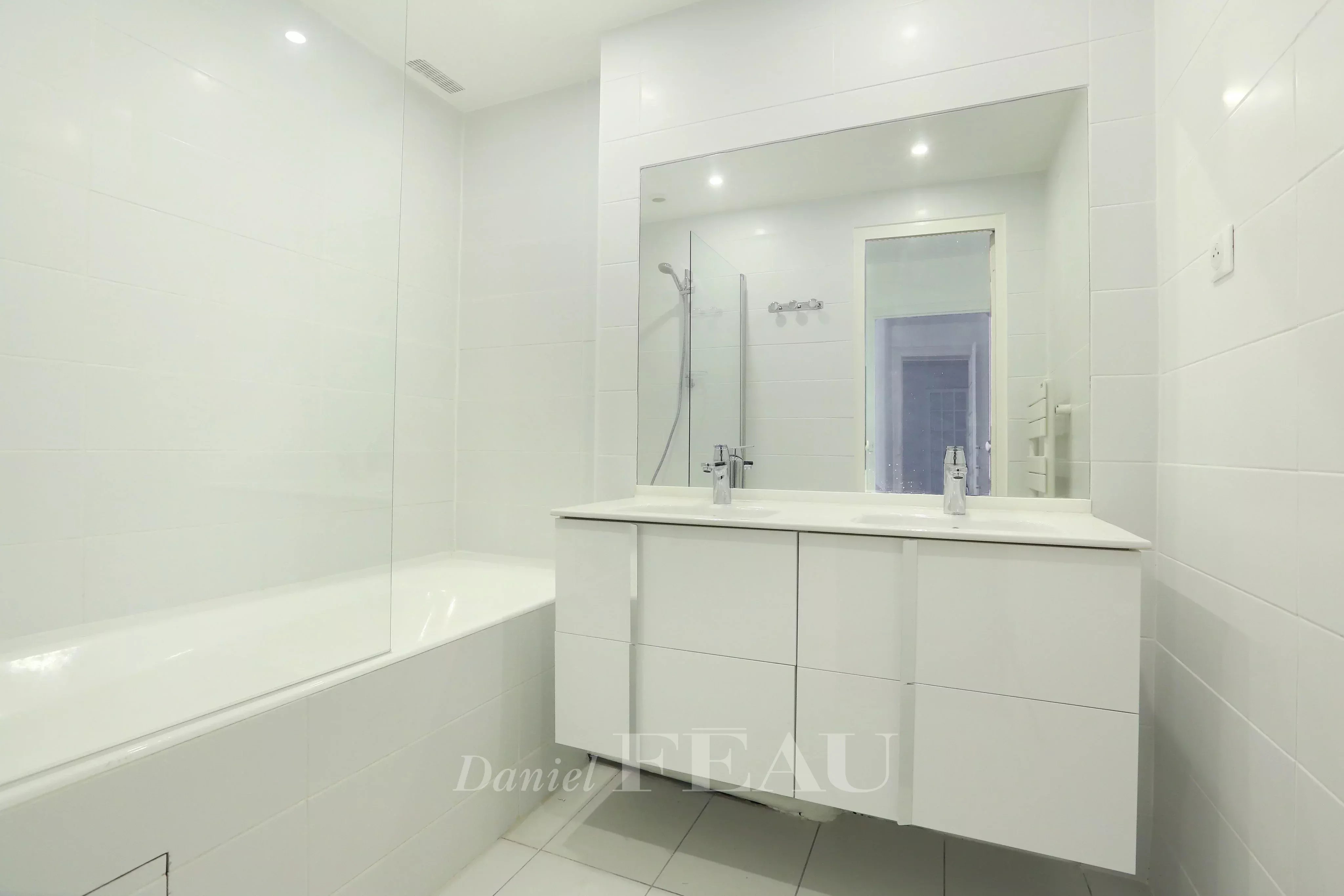 Bathroom Tile