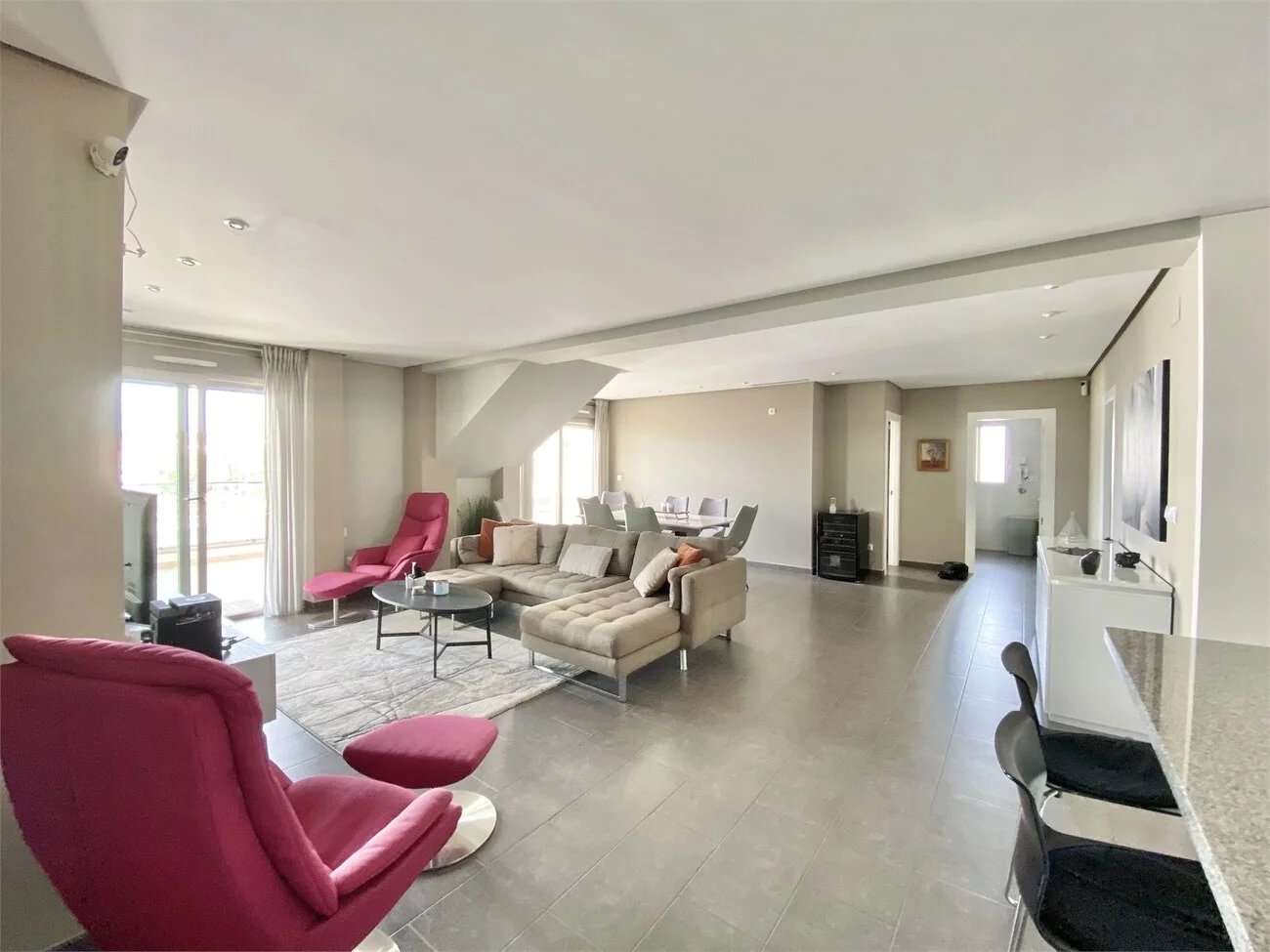 Vente Penthouse Villamartín