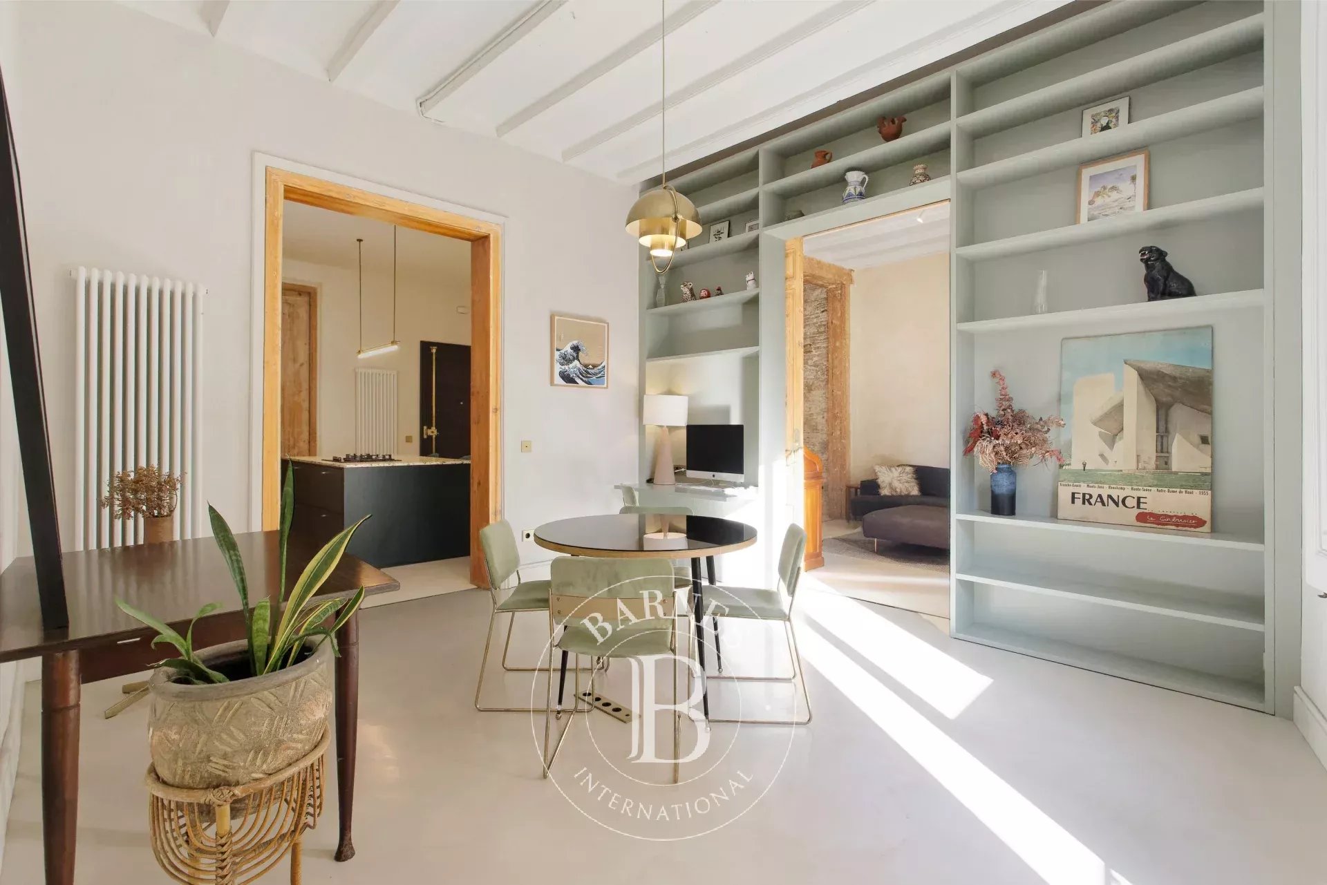 Daire Barcelona - picture 14