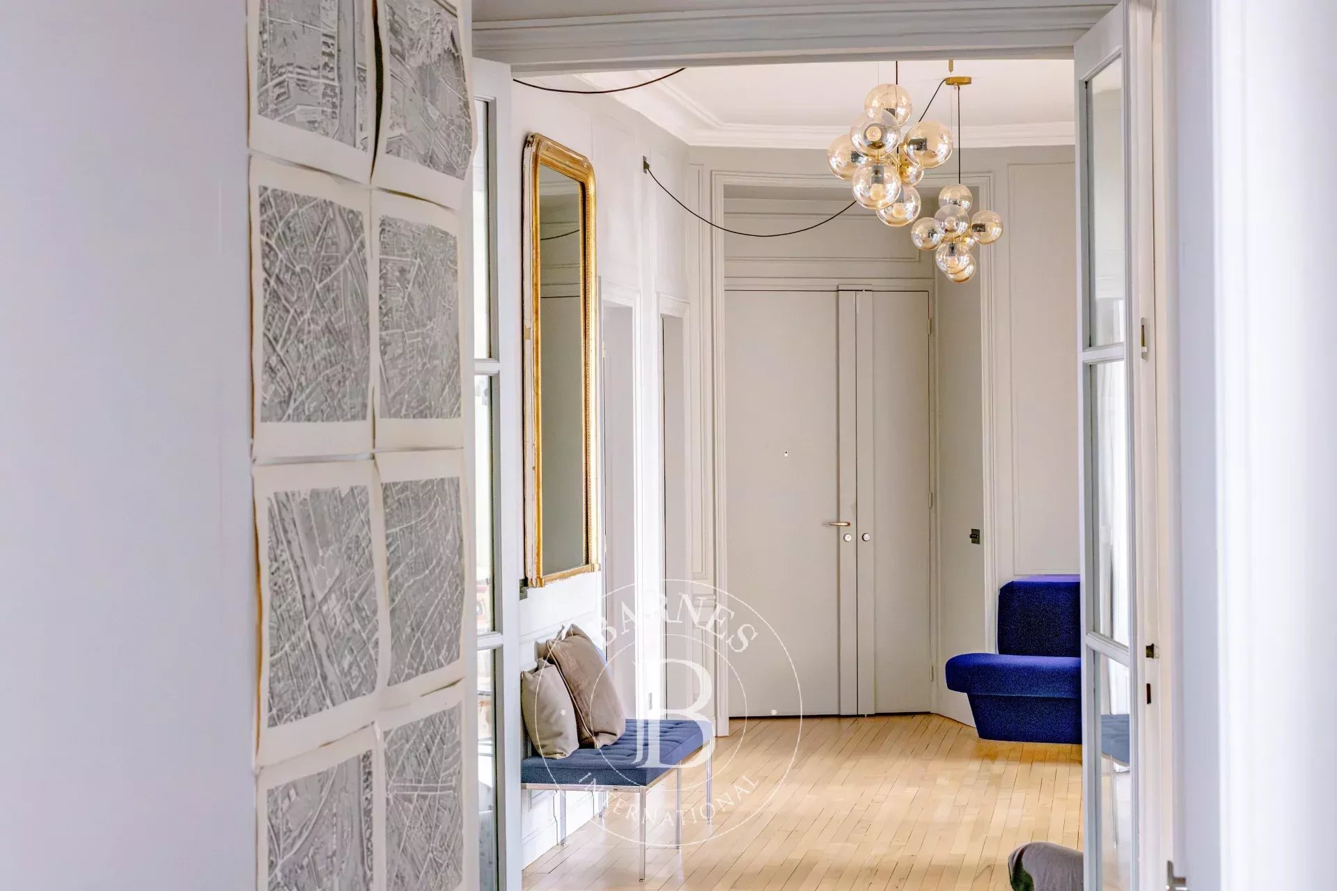 Daire Paris 5ème - picture 18