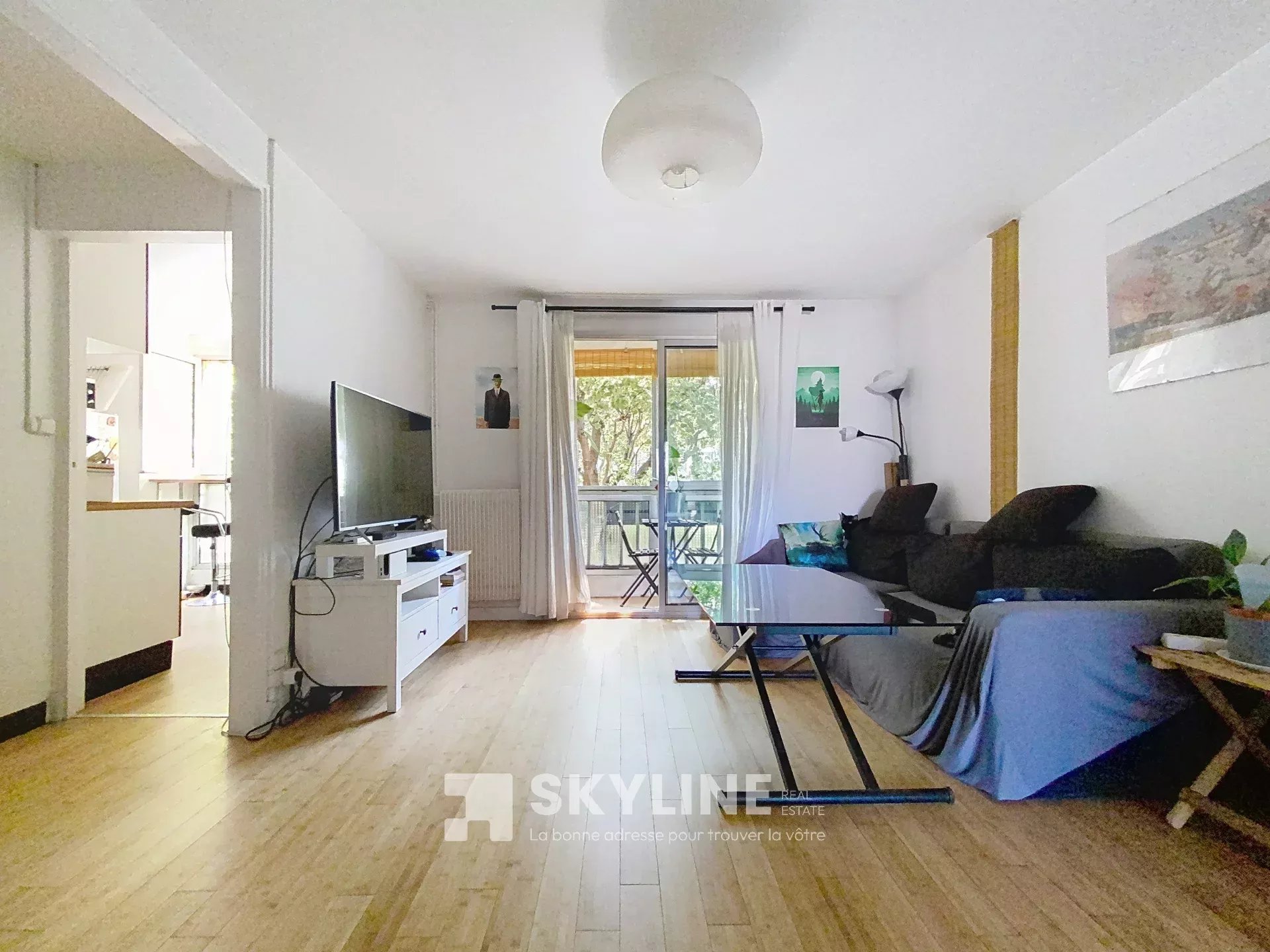 Agence immobilière de Cabinet Cogex