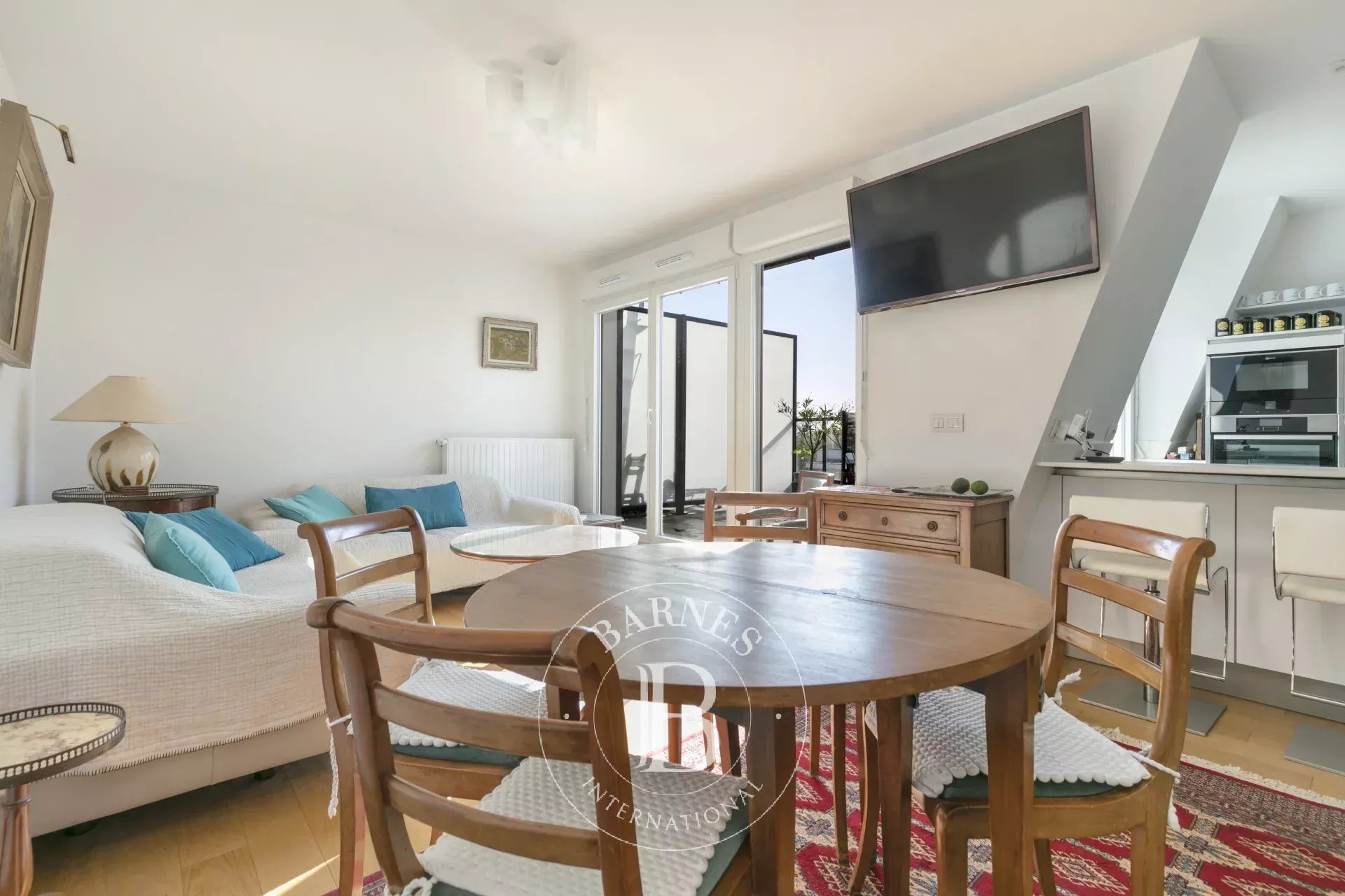 Daire Maisons-Alfort - picture 6