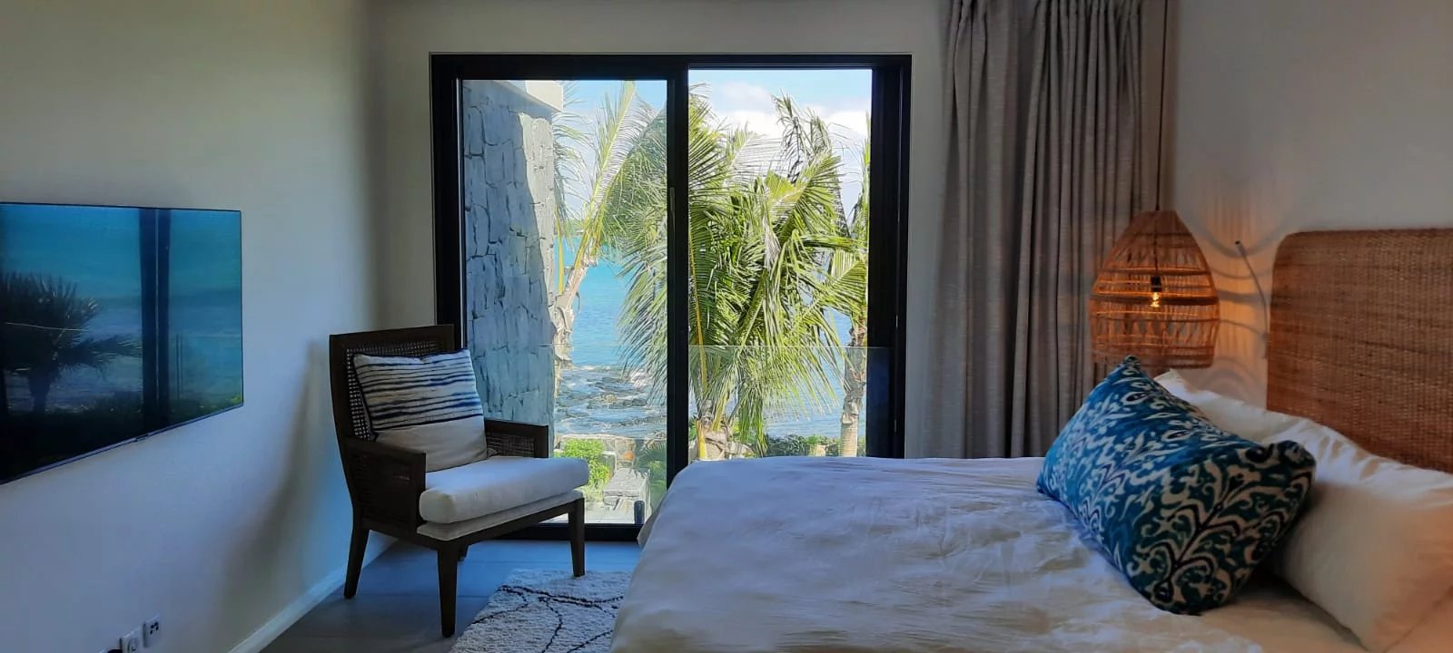 Daire Grand Baie - picture 9