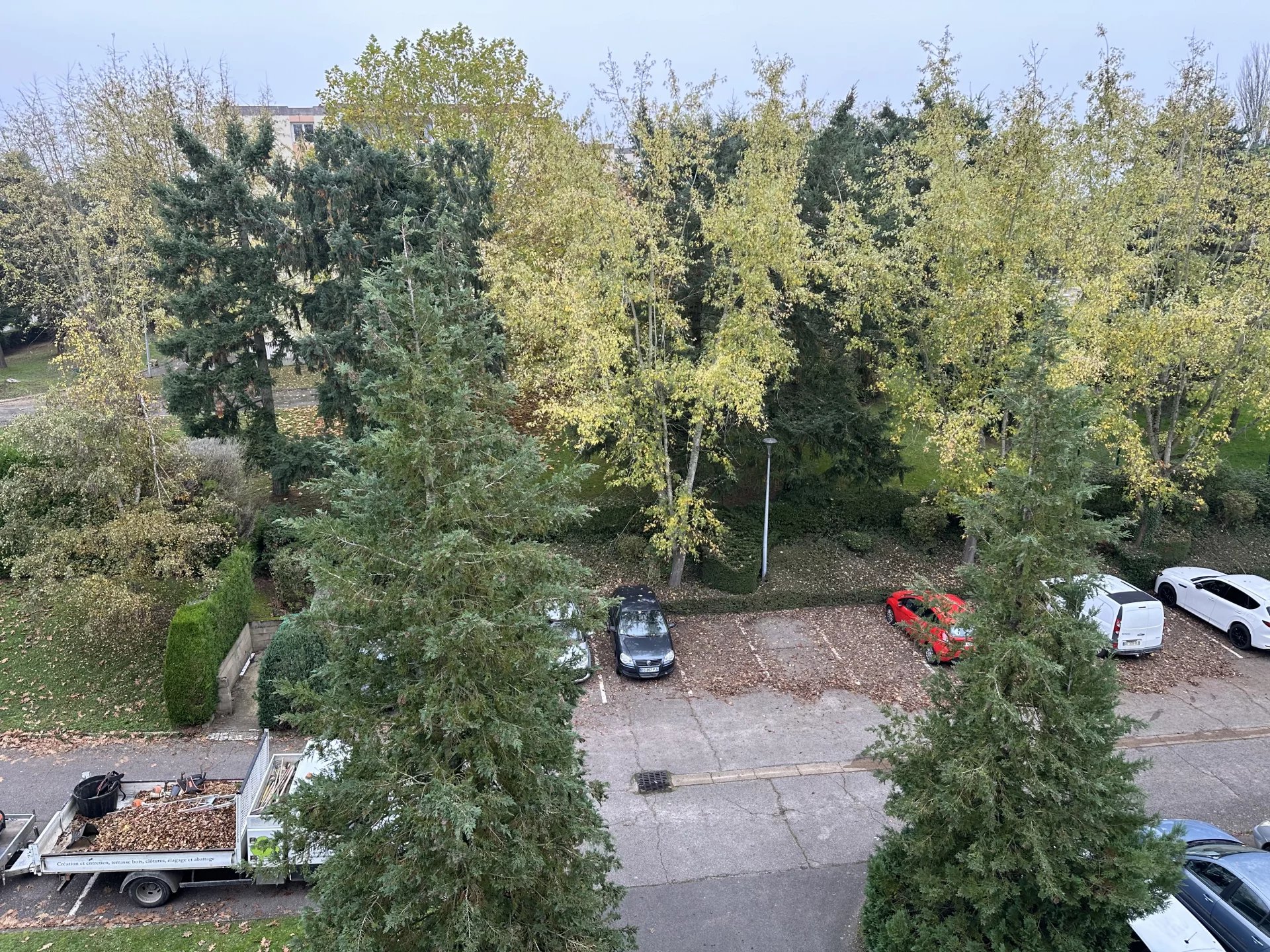 Location Appartement Chartres