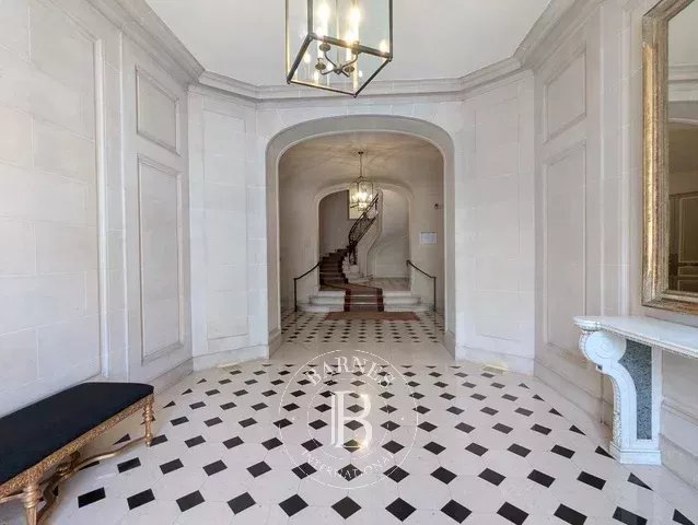 Daire Paris 16ème - picture 9